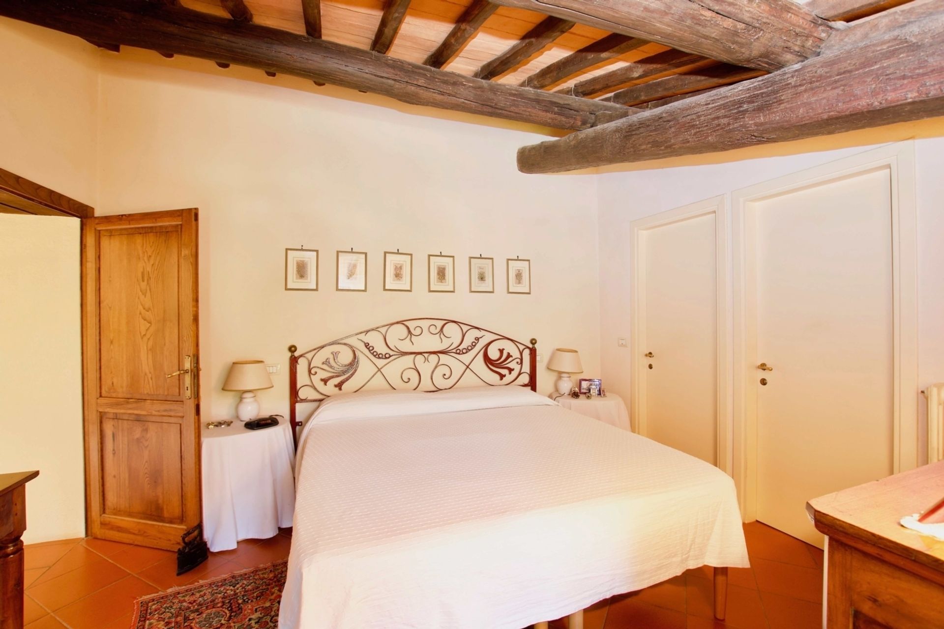 公寓 在 Cortona, Tuscany 11137677