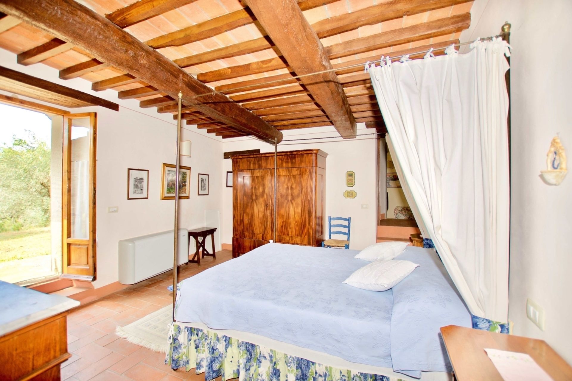 公寓 在 Cortona, Tuscany 11137677