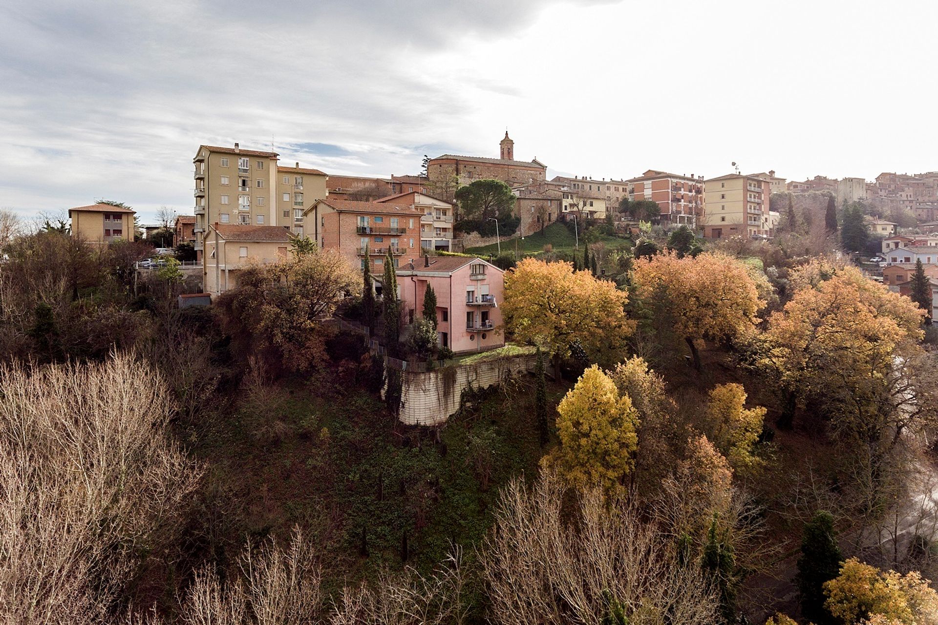 Casa nel Montepulciano, Toscana 11137684