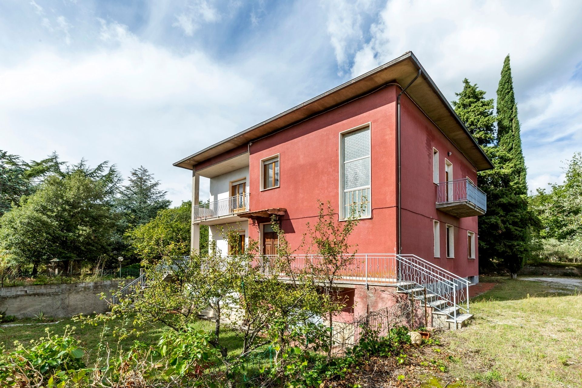 casa en Montepulciano, Tuscany 11137695