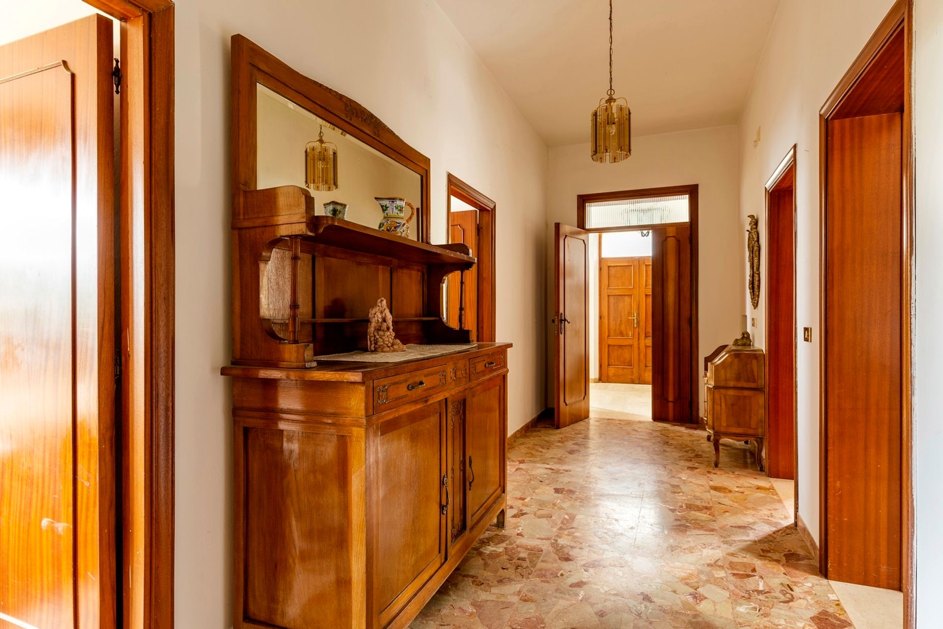 casa en Montepulciano, Tuscany 11137695