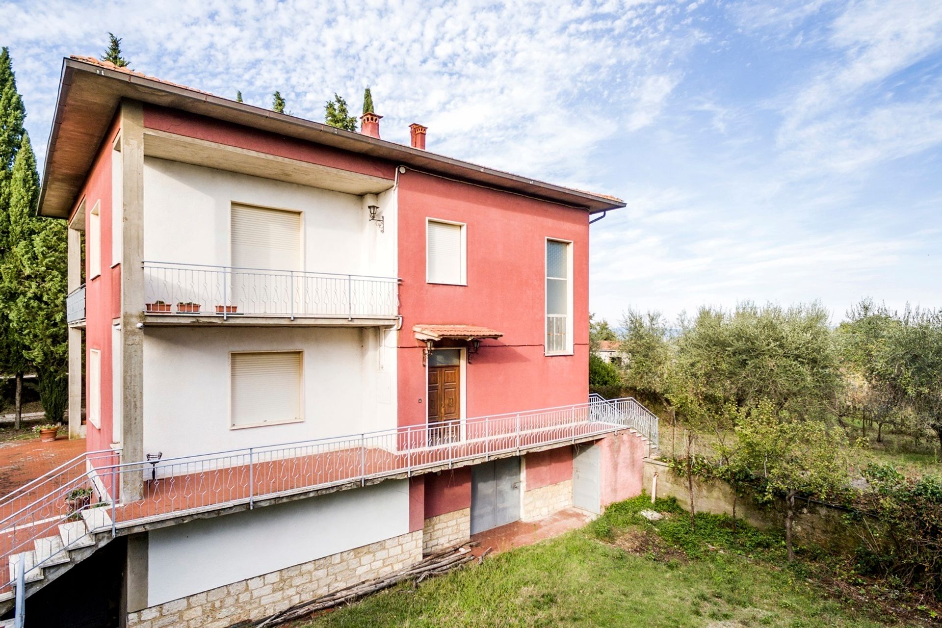 casa en Montepulciano, Tuscany 11137695