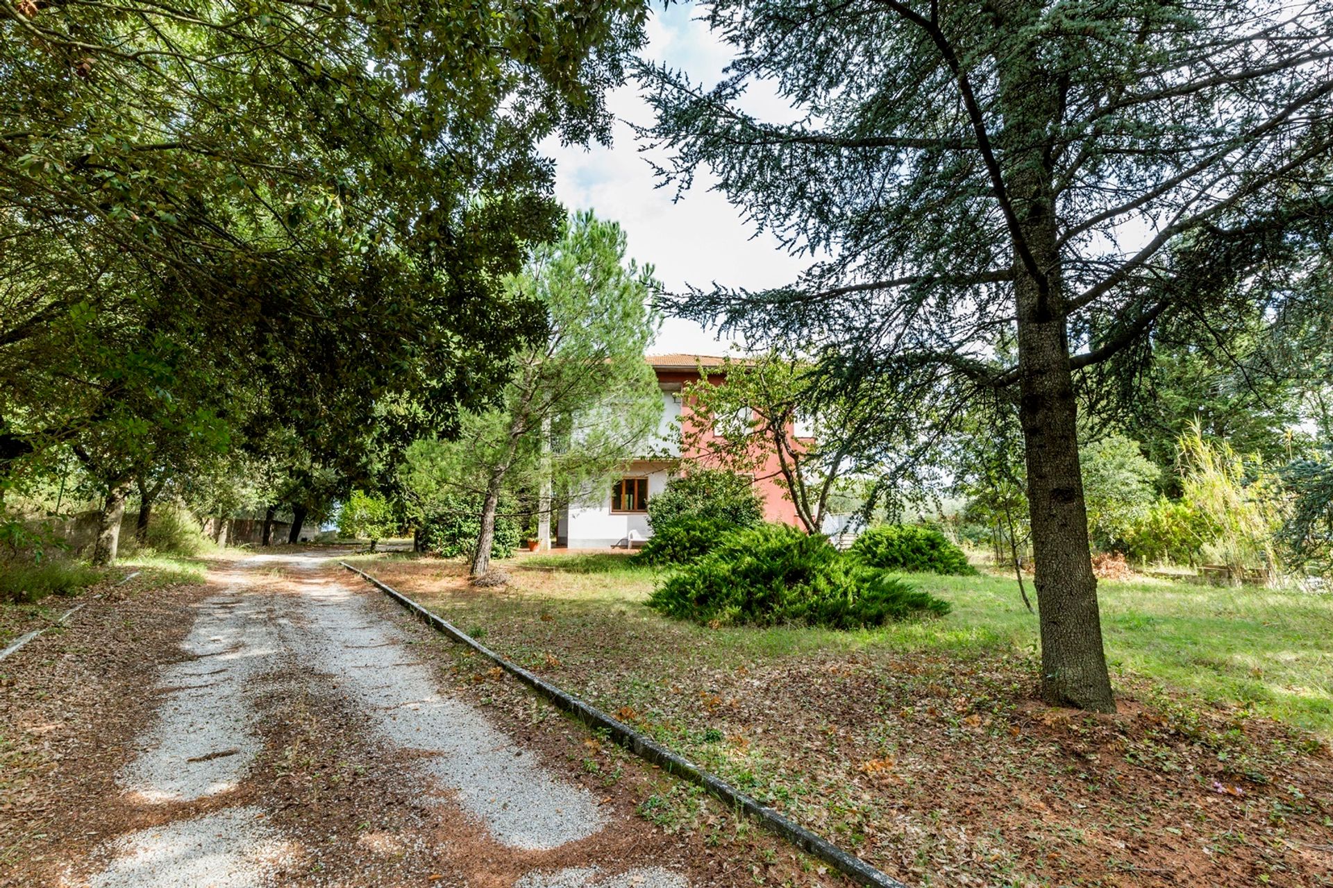 casa en Montepulciano, Tuscany 11137695