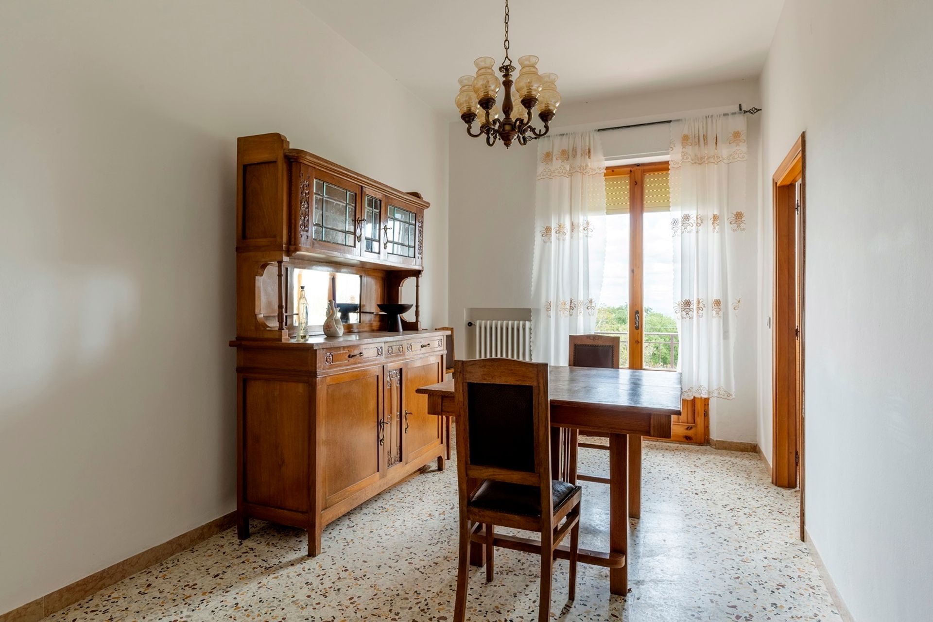 casa en Montepulciano, Tuscany 11137695