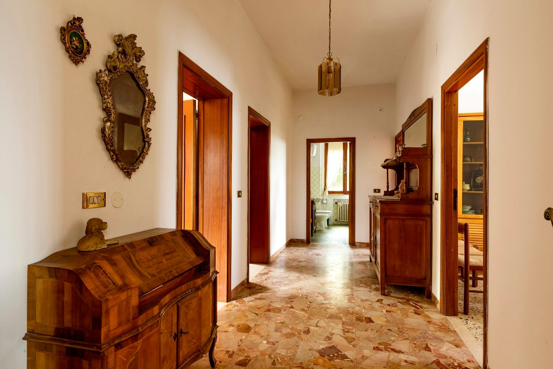 casa en Montepulciano, Tuscany 11137695