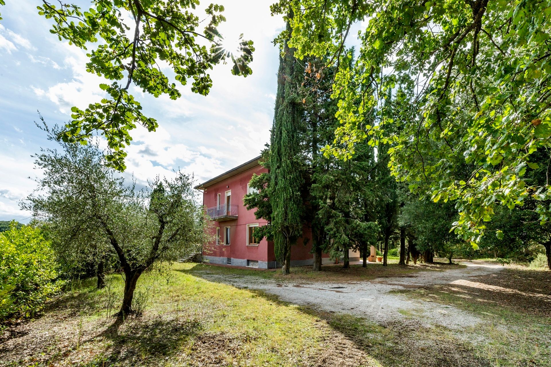 casa en Montepulciano, Tuscany 11137695