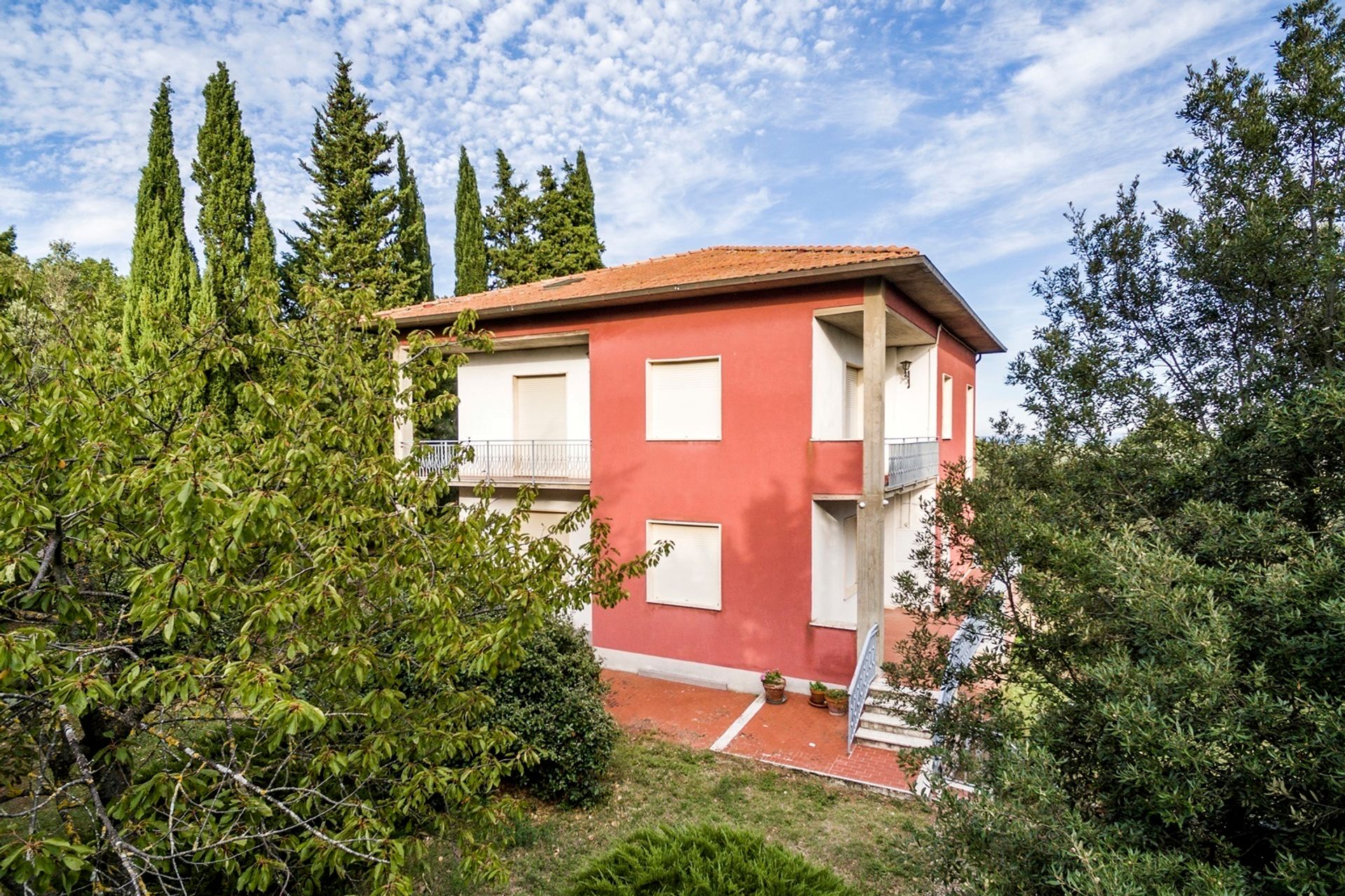 casa en Montepulciano, Tuscany 11137695