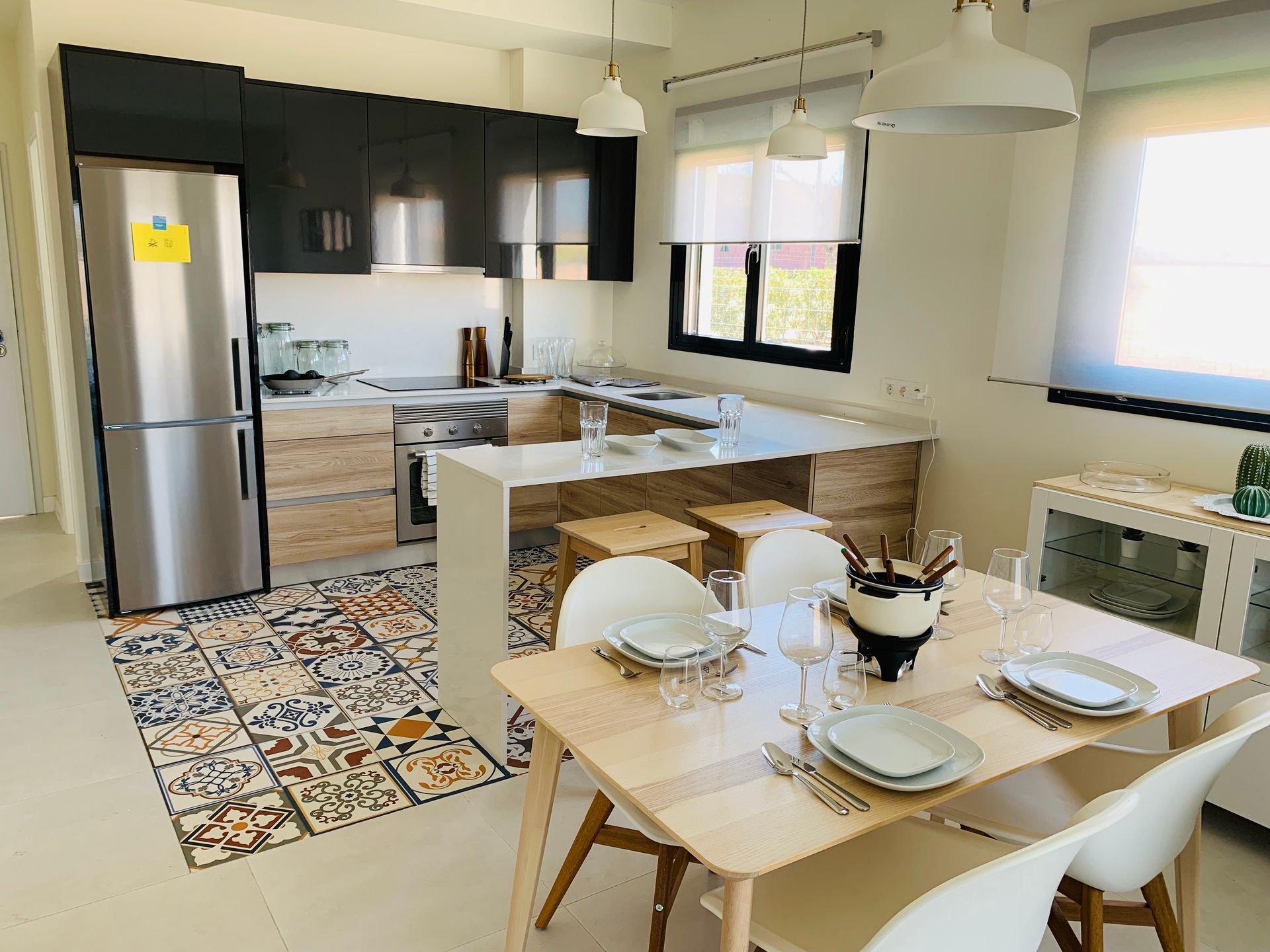 Condominium in Alhama de Murcia, Region of Murcia 11137715