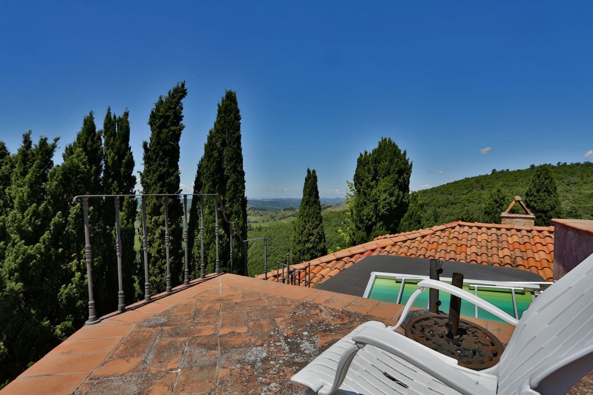 Borettslag i , Tuscany 11137732