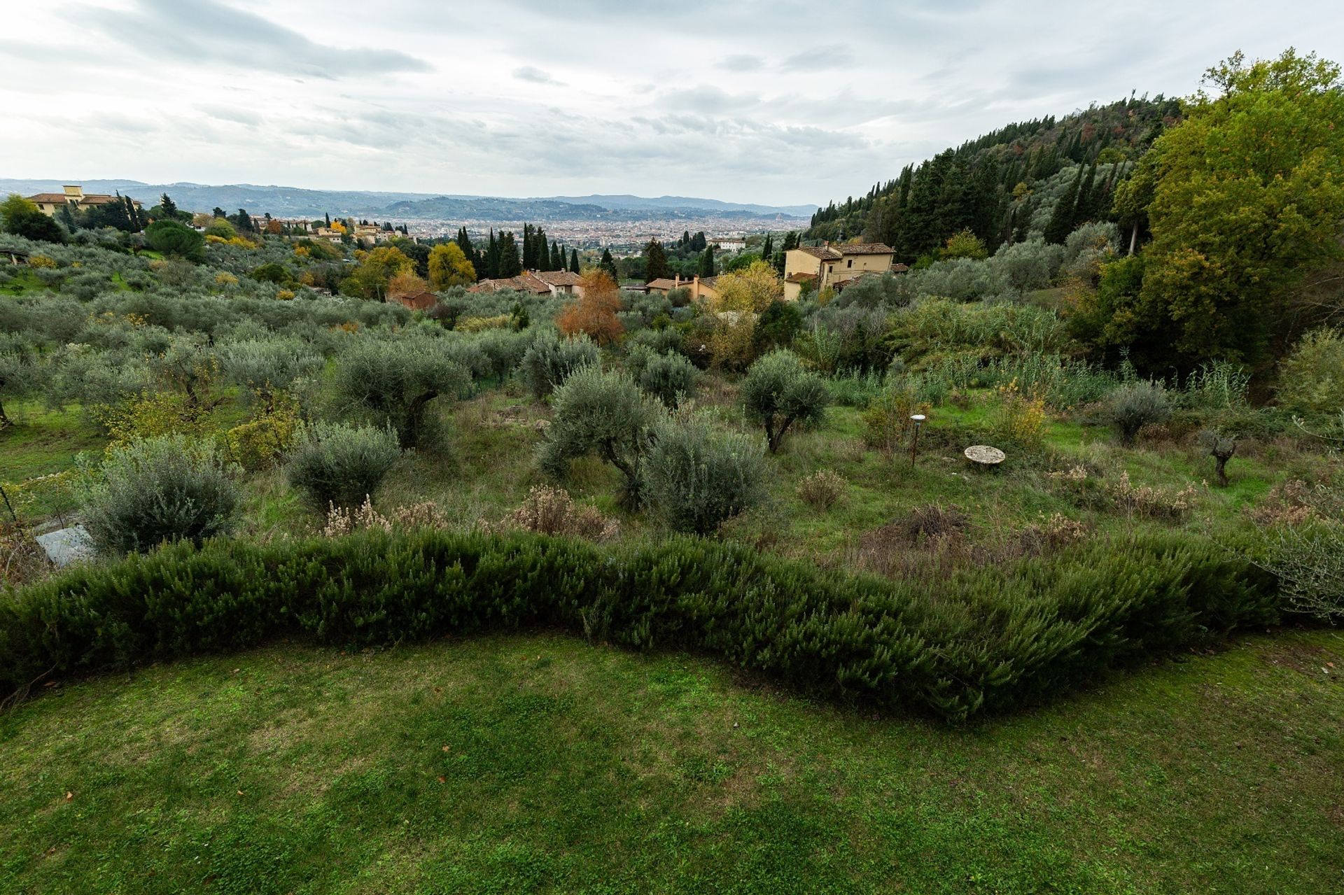 Rumah di Settignano, Tuscany 11137740