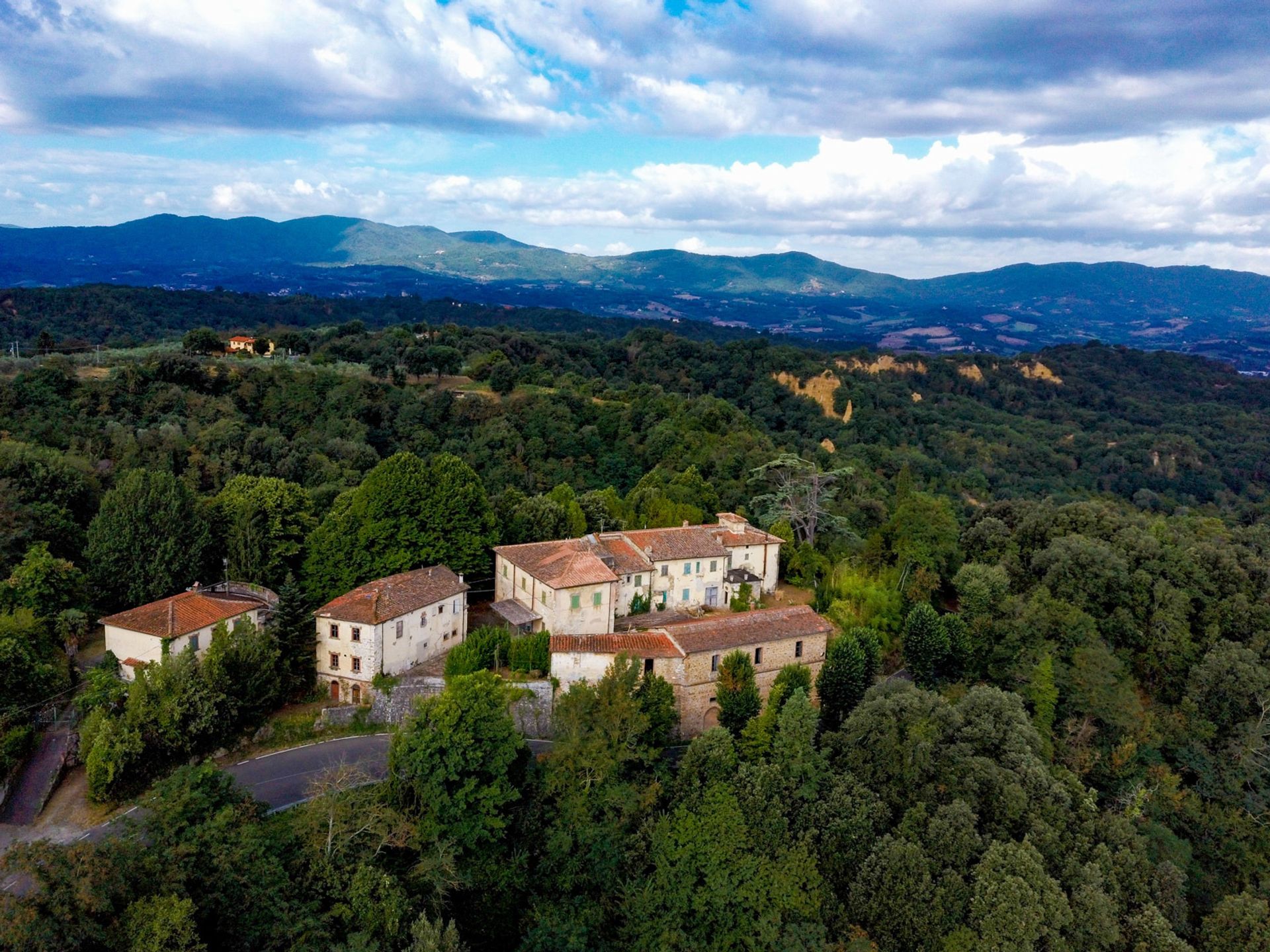 House in San Giovanni Valdarno, Tuscany 11137756