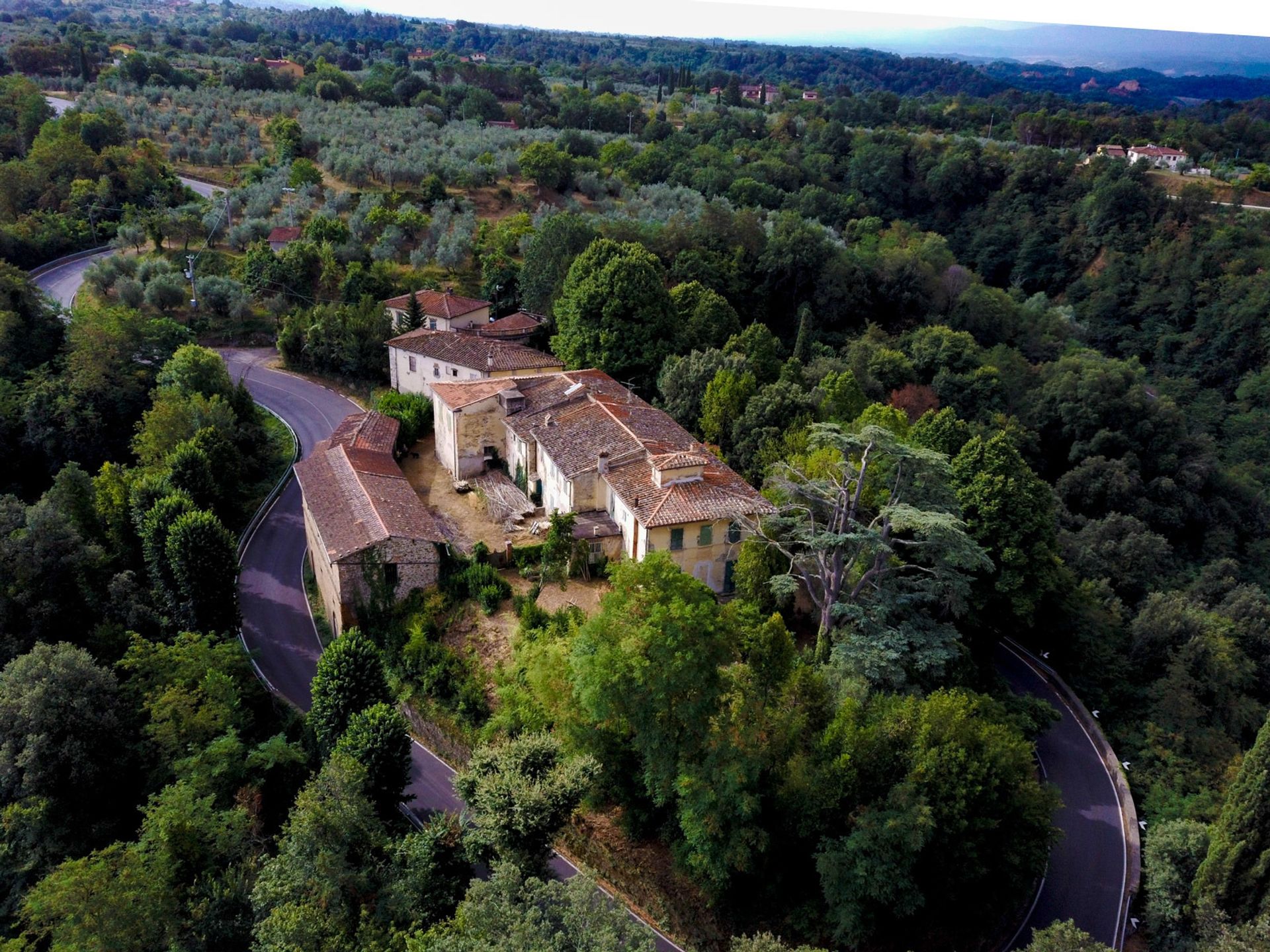 House in San Giovanni Valdarno, Tuscany 11137756