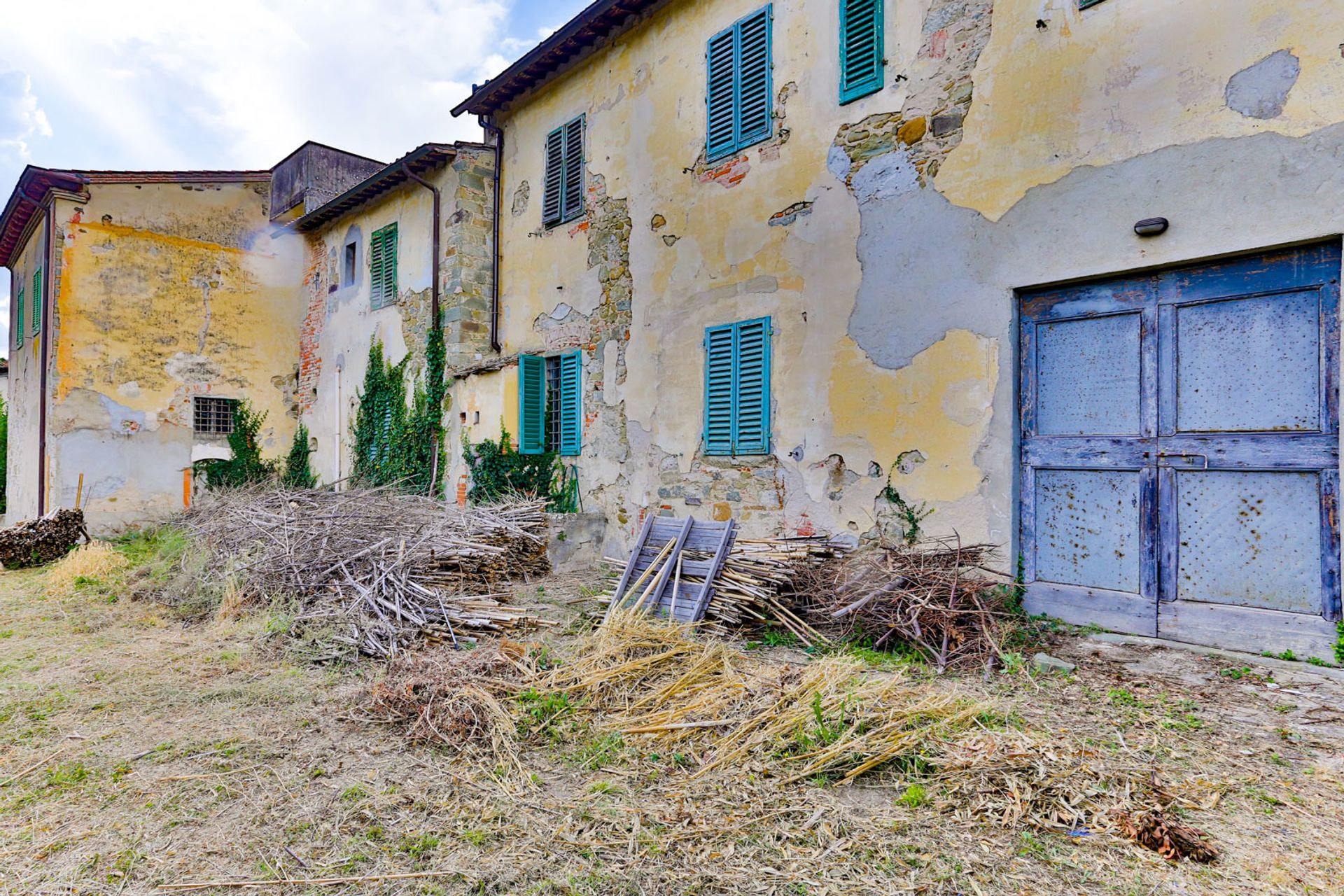 House in San Giovanni Valdarno, Tuscany 11137756