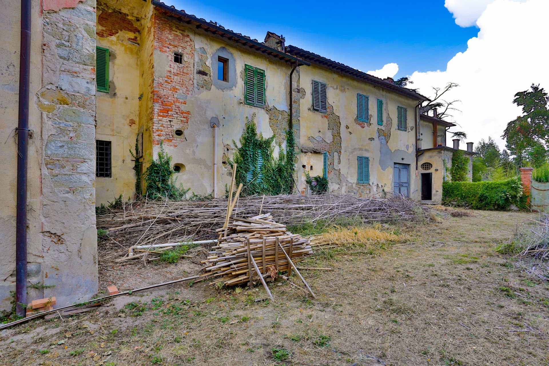 House in San Giovanni Valdarno, Tuscany 11137756