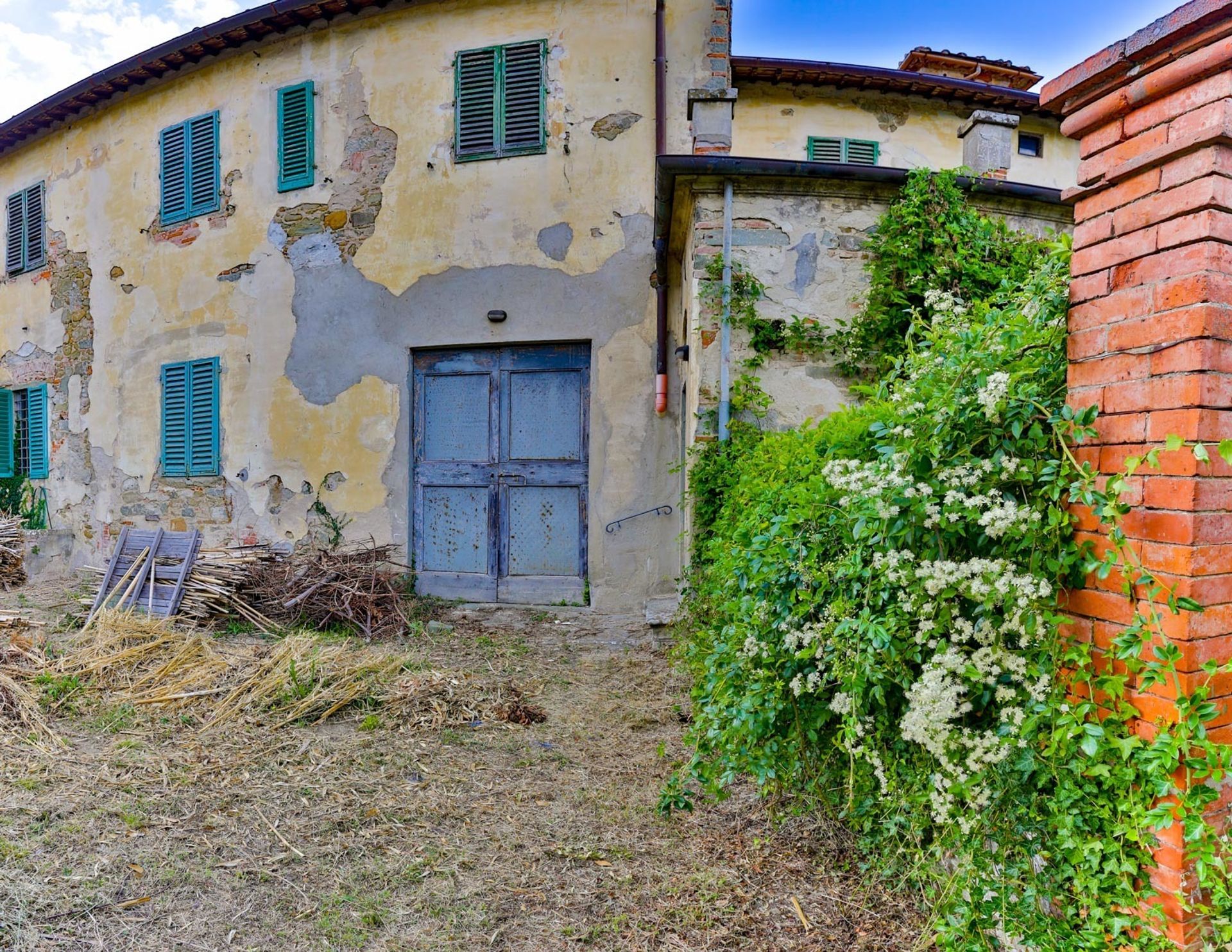 House in San Giovanni Valdarno, Tuscany 11137756