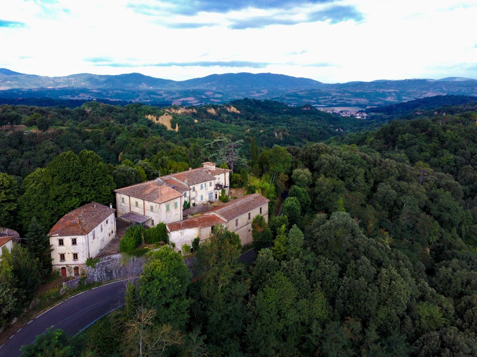 House in San Giovanni Valdarno, Tuscany 11137756