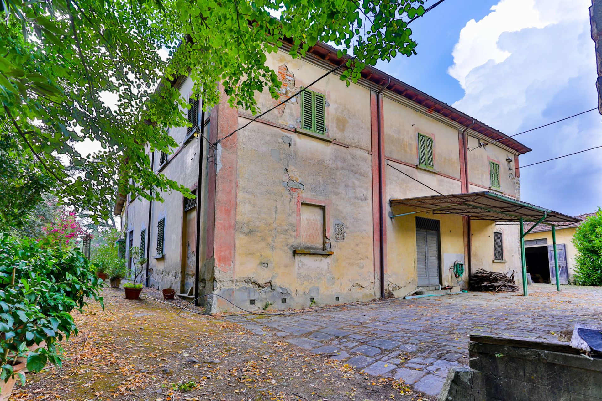 House in San Giovanni Valdarno, Tuscany 11137756