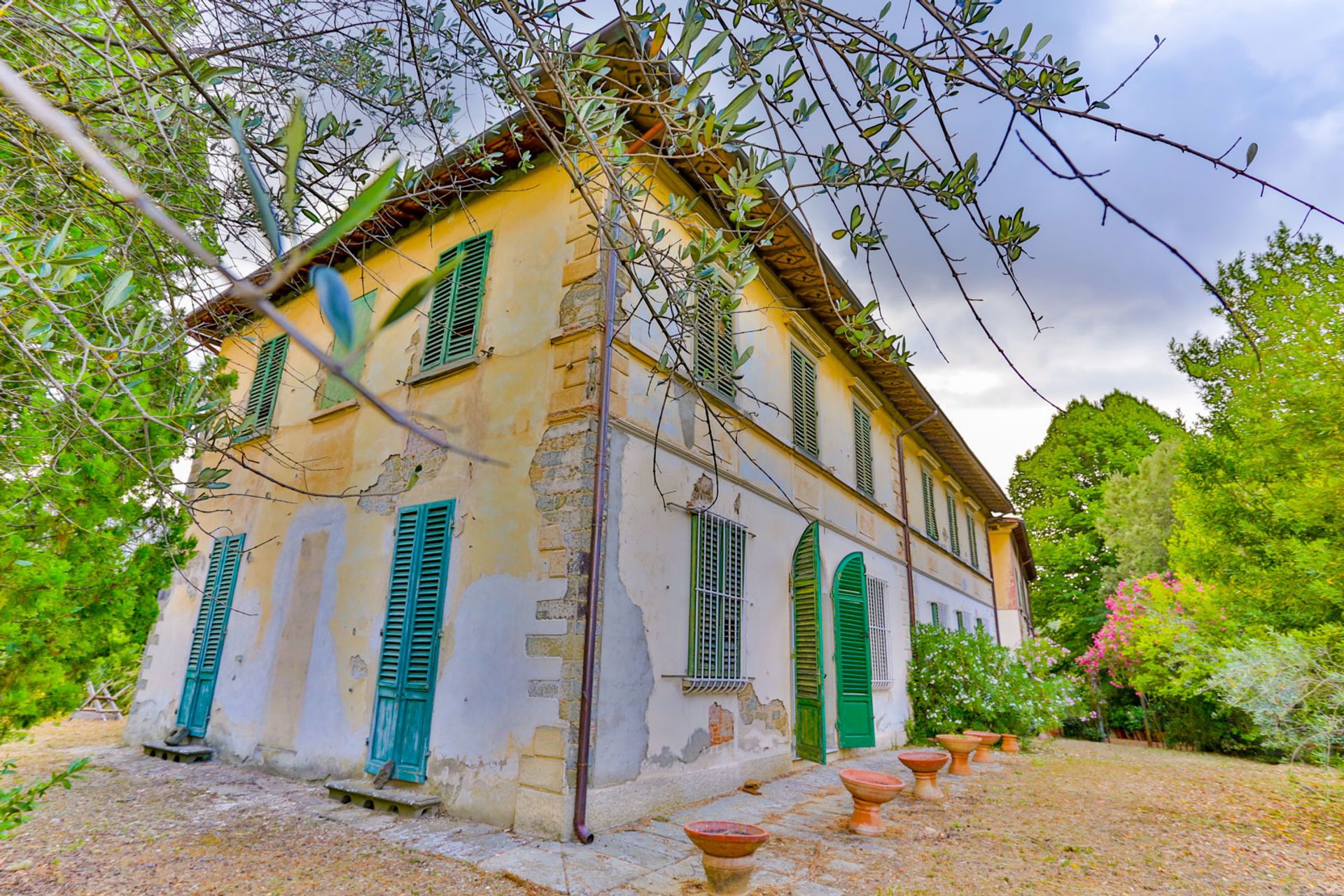 House in San Giovanni Valdarno, Tuscany 11137756