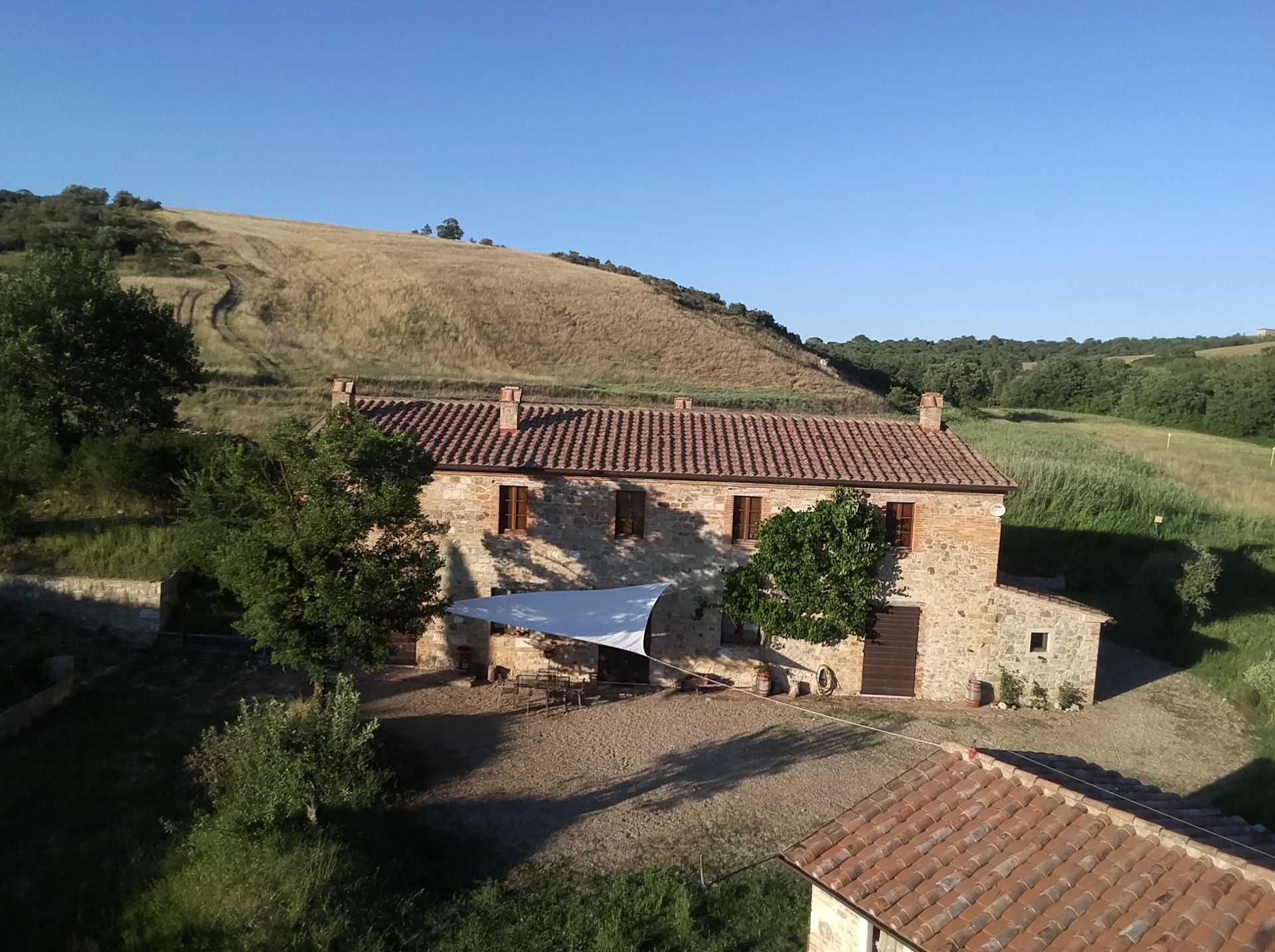 Condominio nel Pienza, Toscana 11137770