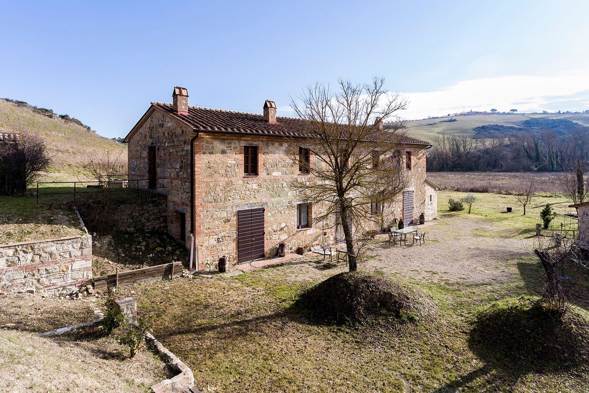 Condominio nel , Toscana 11137770