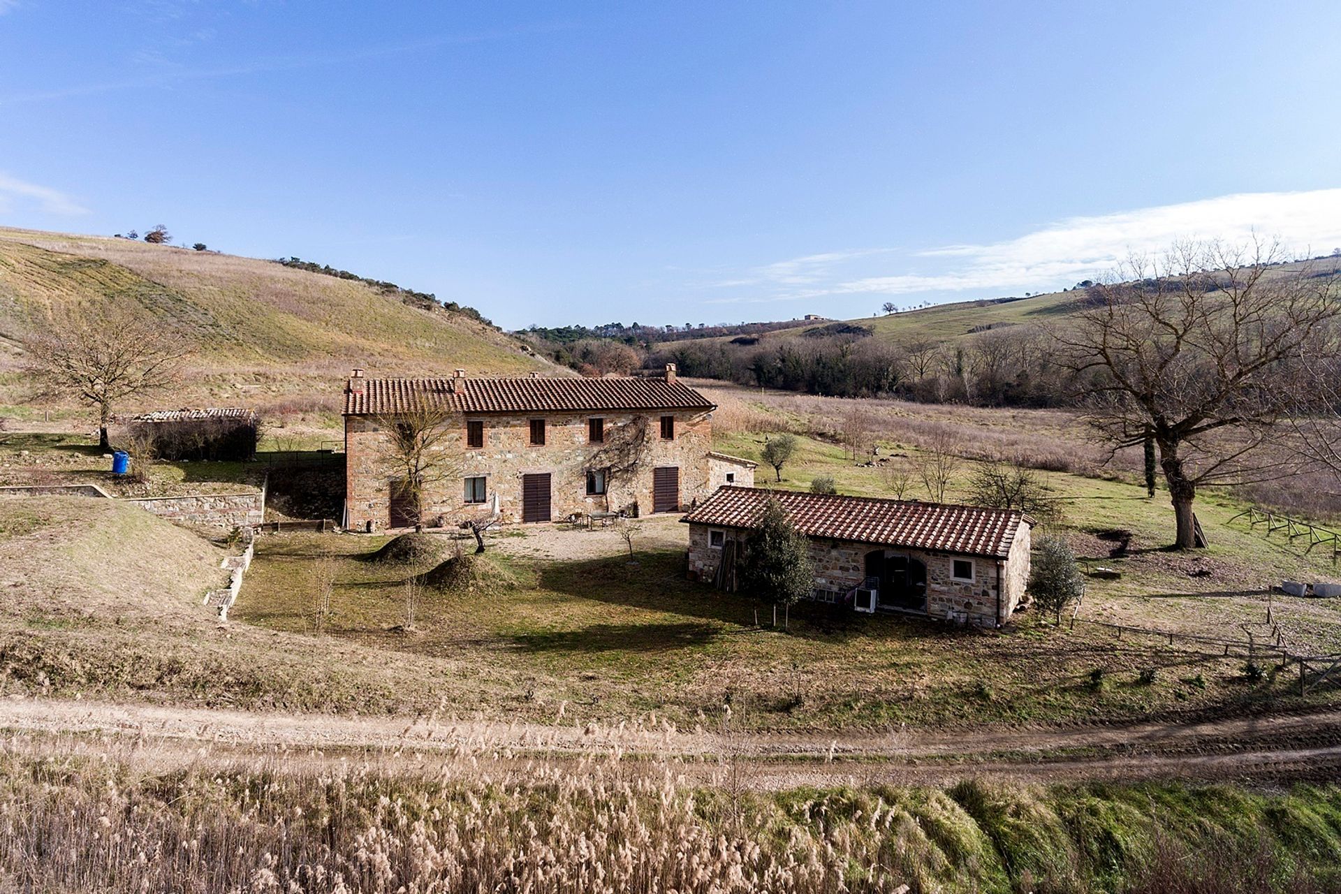 Condominio nel , Toscana 11137770