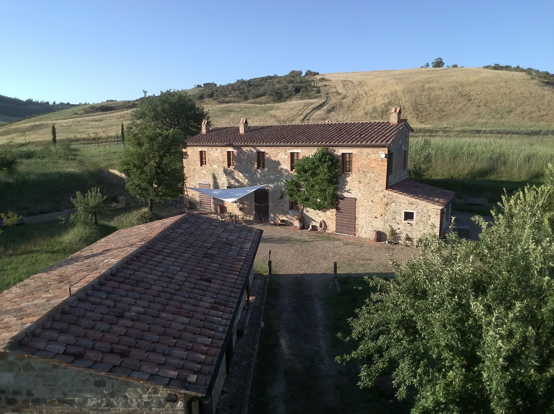 Condominio nel Pienza, Toscana 11137770