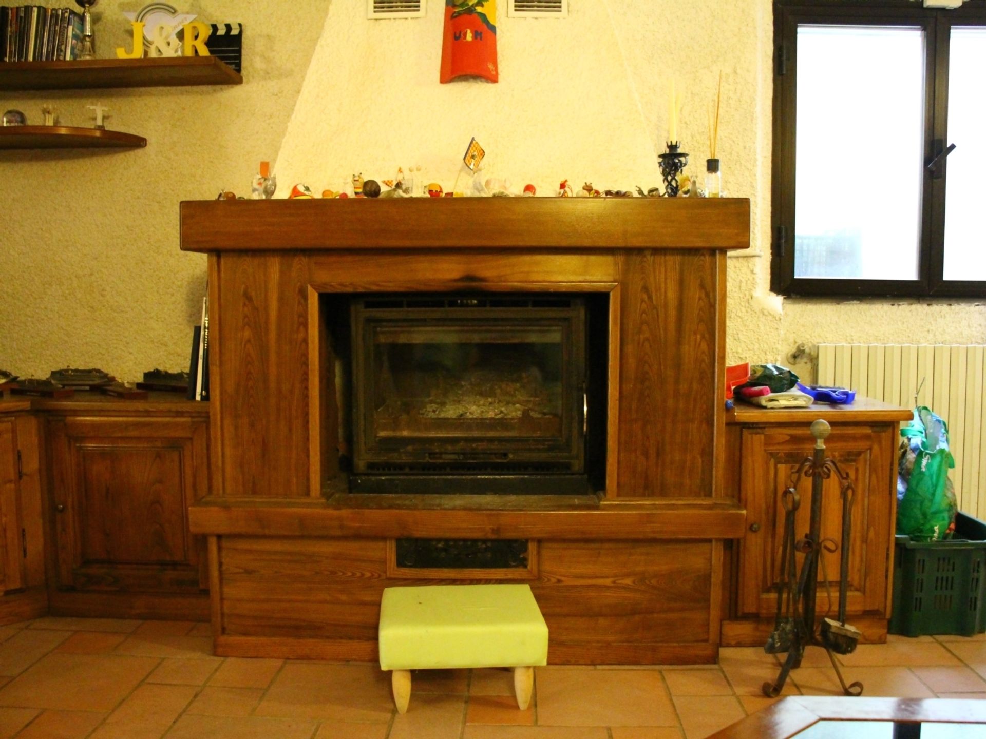 Huis in Sienna, Toscane 11137779