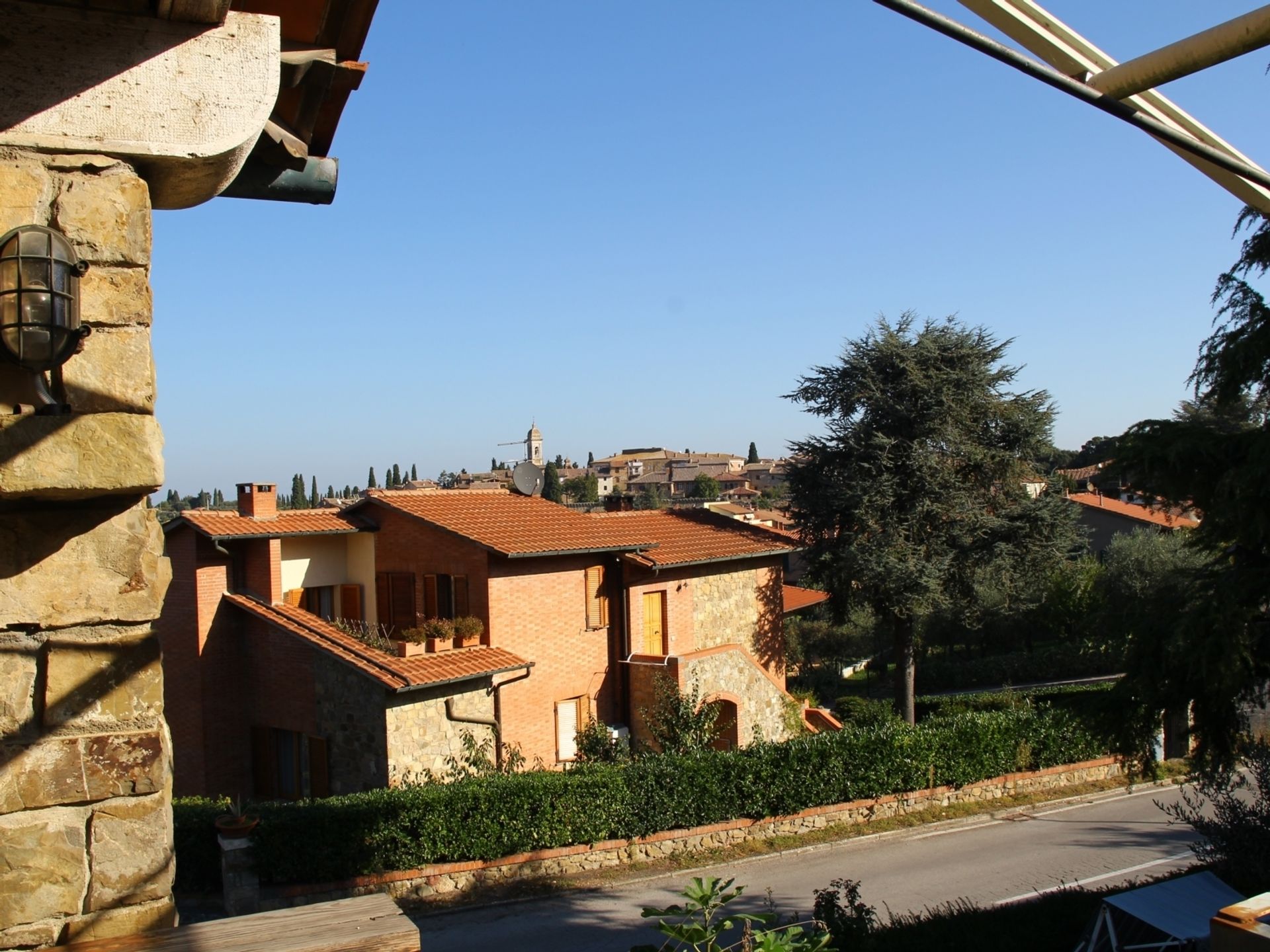 rumah dalam San Quirico d'Orcia, Tuscany 11137783