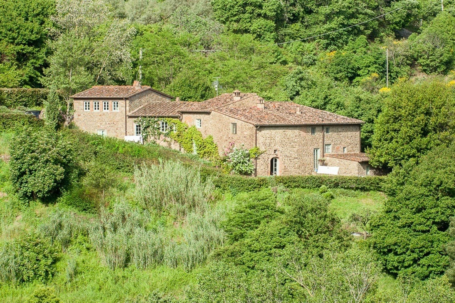 Huis in Centocelle, Lazio 11137794