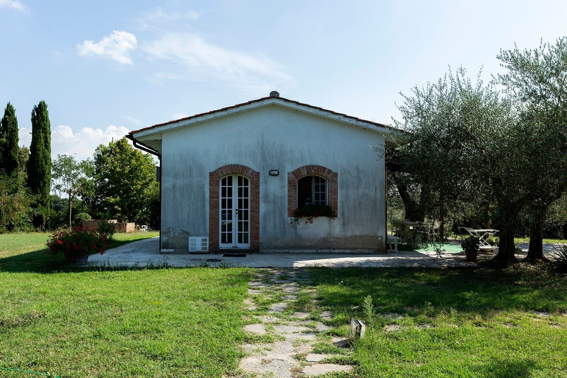 Huis in Chiusi, Tuscany 11137817