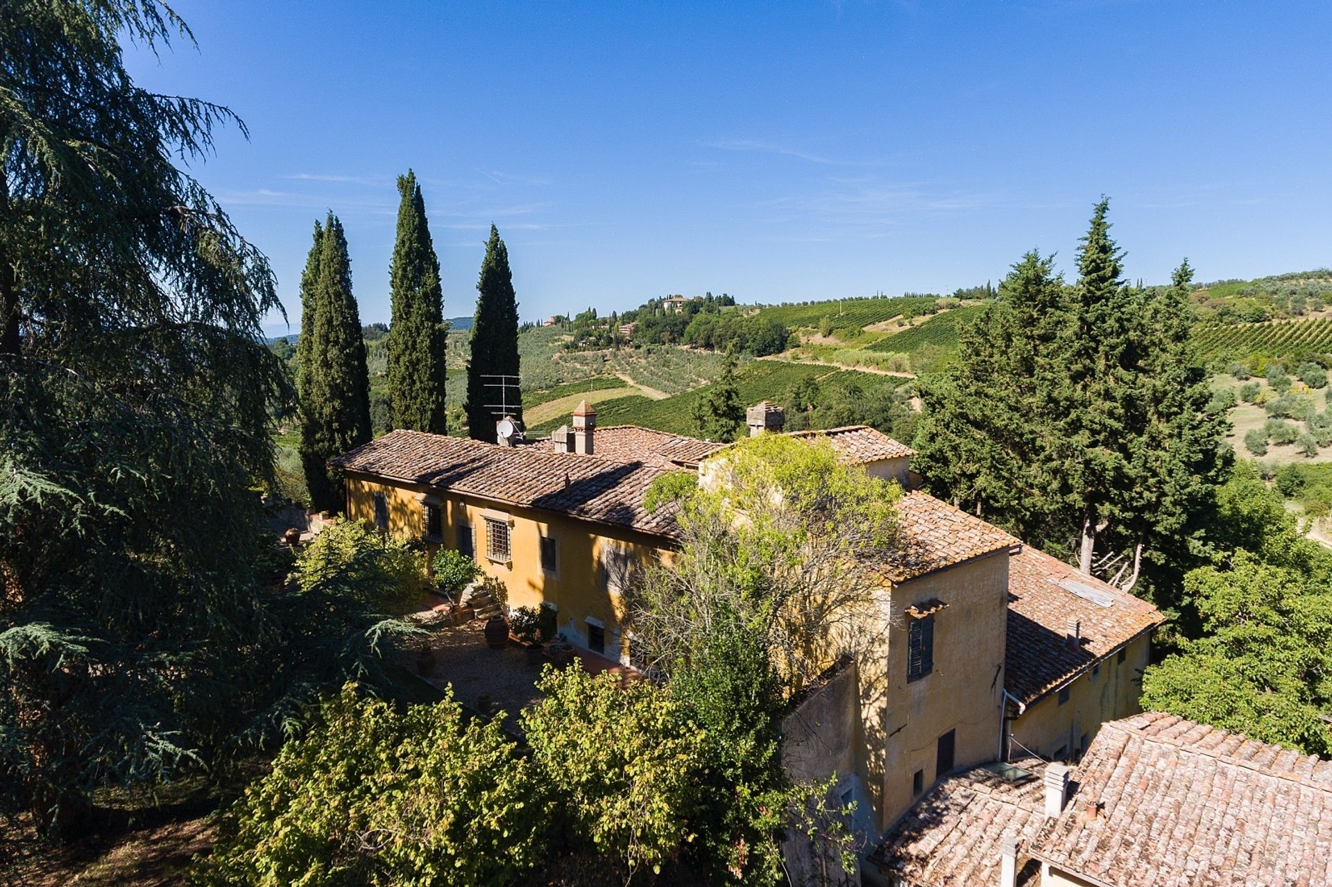 casa no Centocela, Lácio 11137821