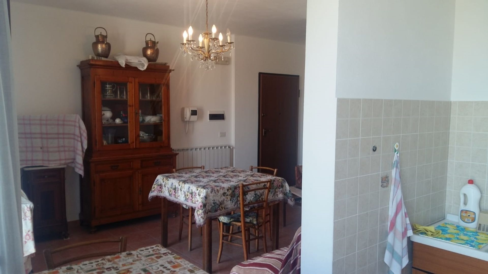 Кондоминиум в Cetona, Tuscany 11137826