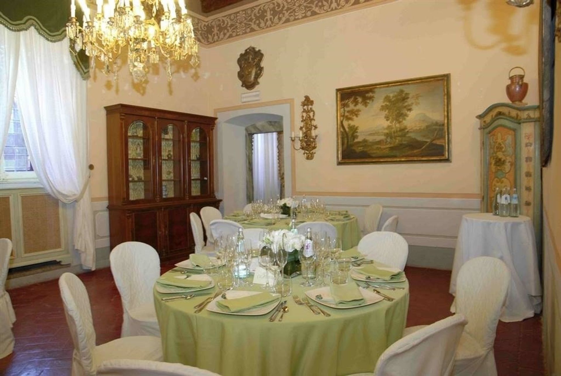 Будинок в Certaldo, Tuscany 11137830