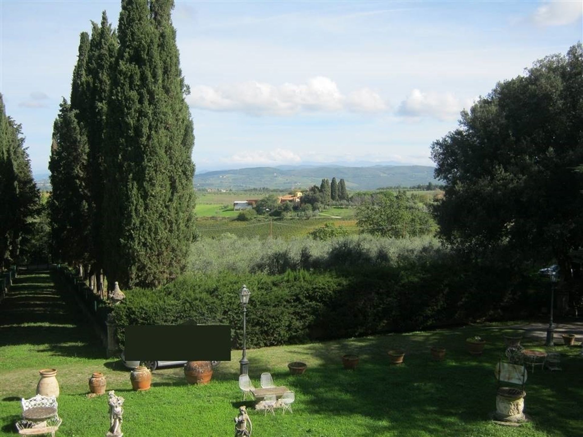 Talo sisään Certaldo, Tuscany 11137830