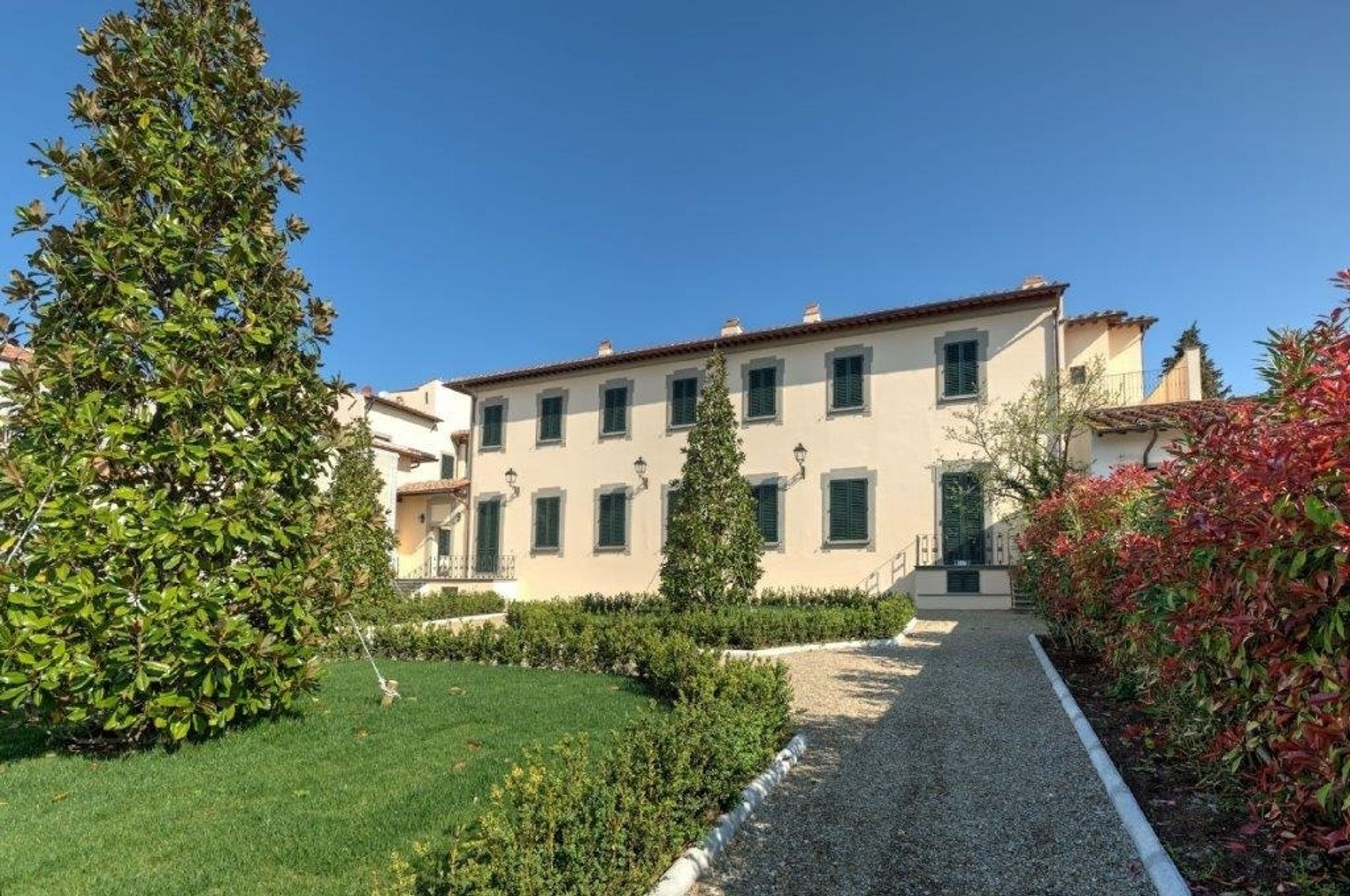 Hus i Centocelle, Lazio 11137831