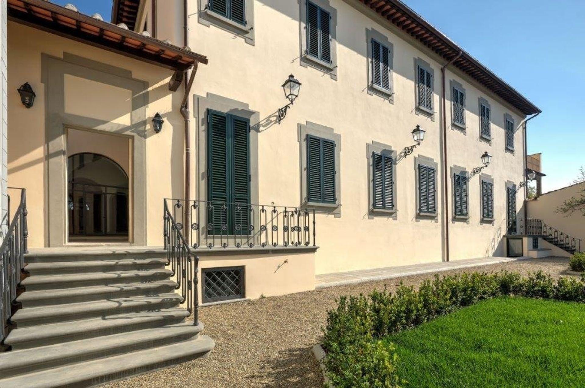 Haus im Centocelle, Lazio 11137831