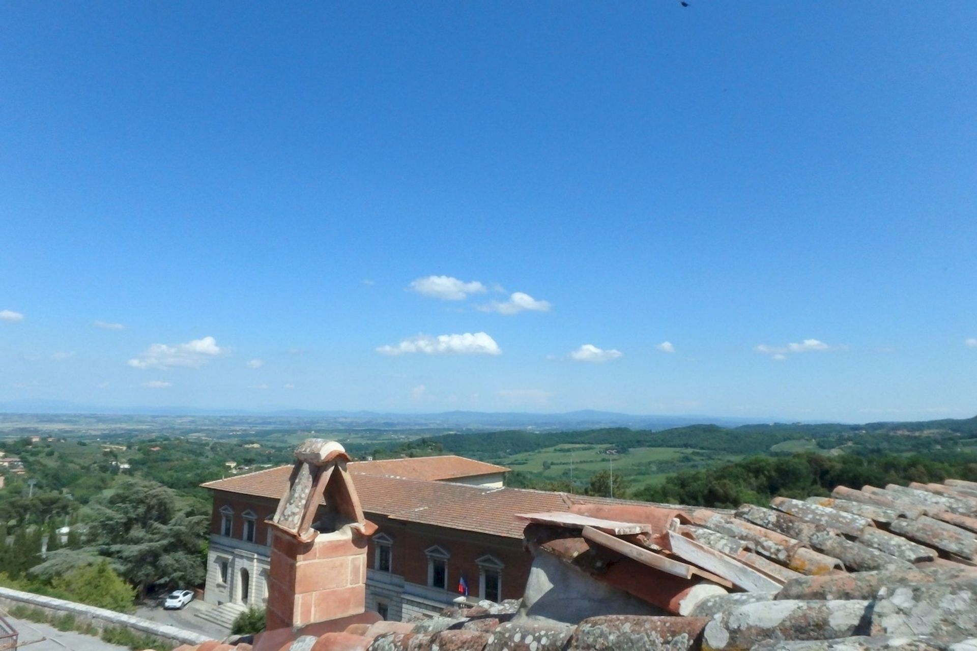 Condominio en Montepulciano, Tuscany 11137836