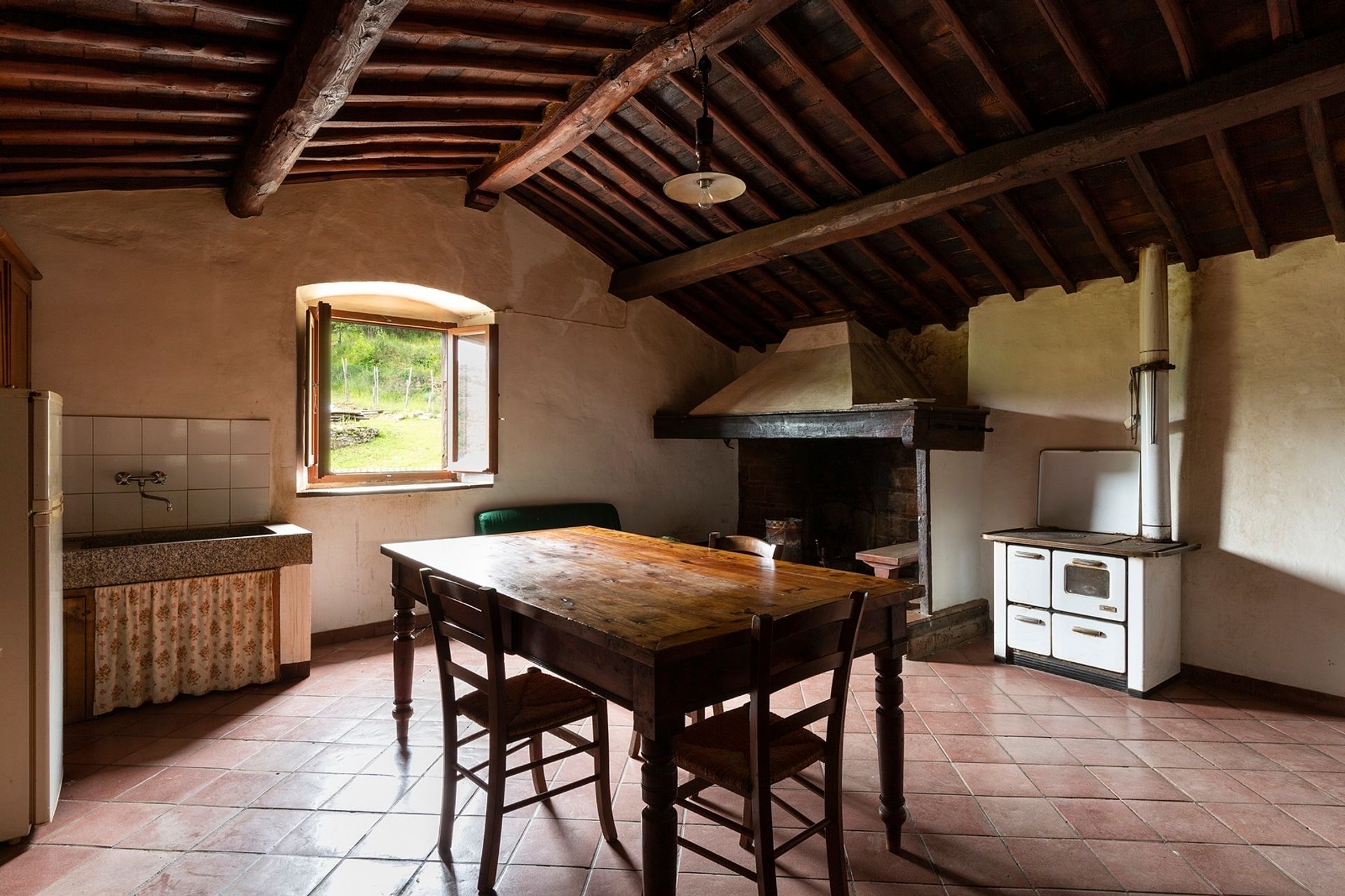 casa en Florencia, toscana 11137838