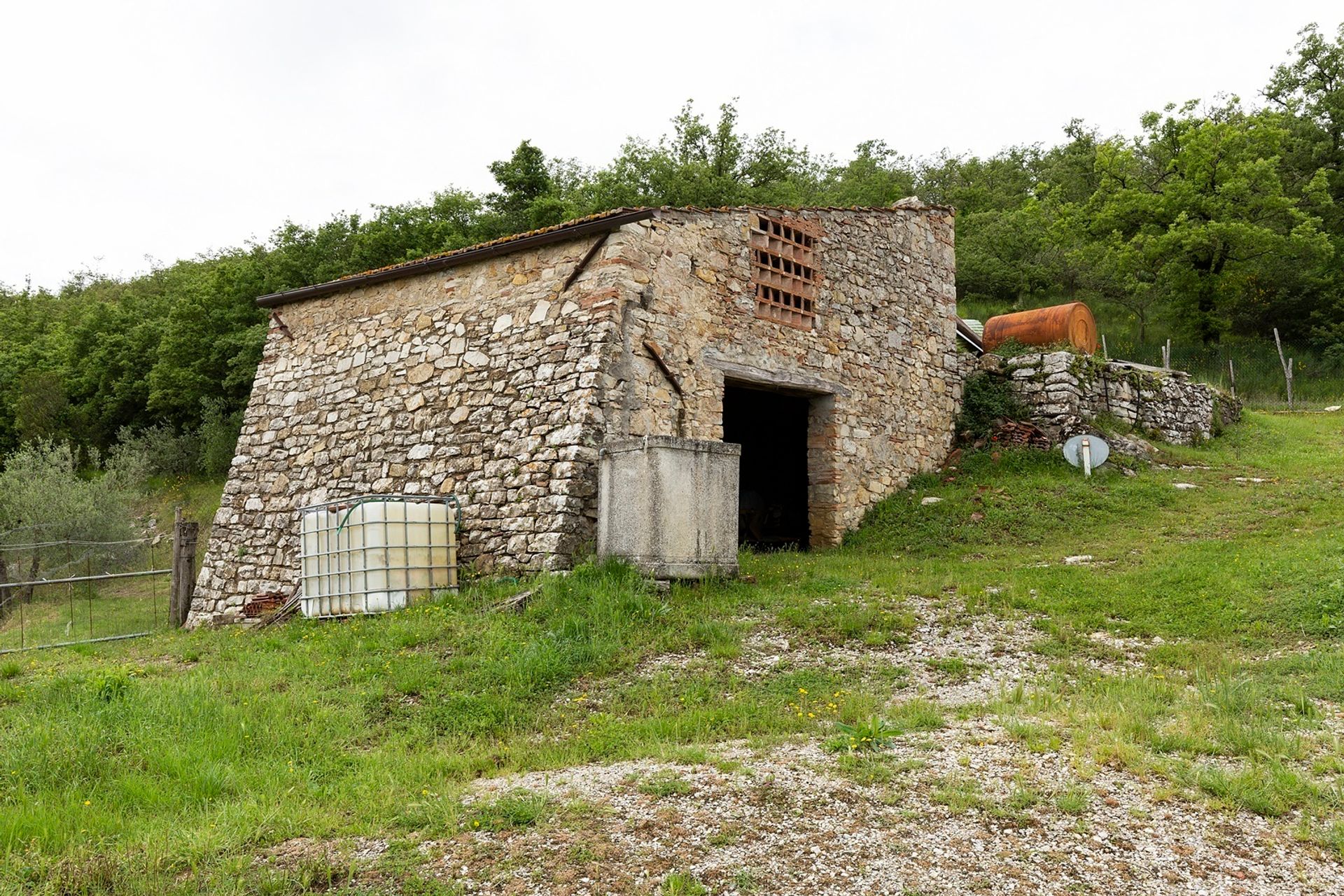 σπίτι σε , Tuscany 11137838