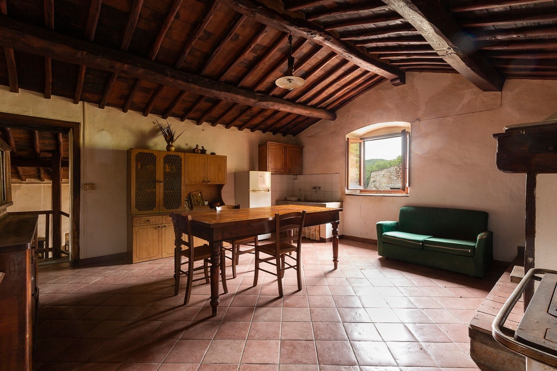 Hus i , Tuscany 11137838