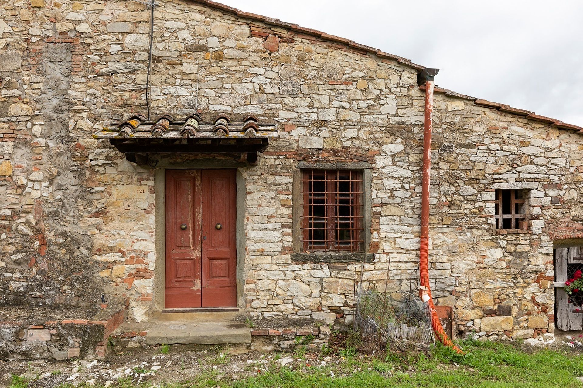 Hus i , Tuscany 11137838