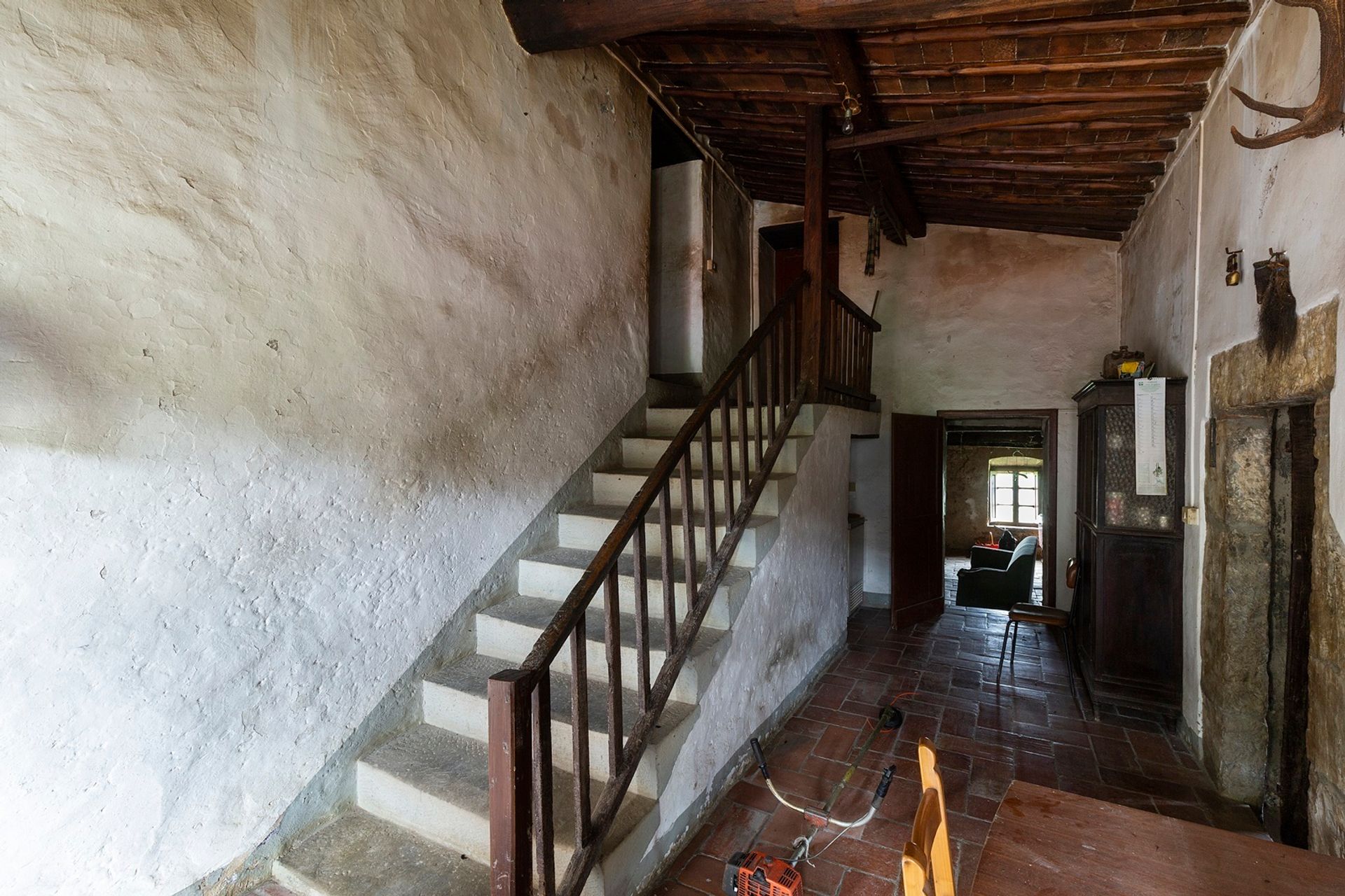 Hus i , Tuscany 11137838