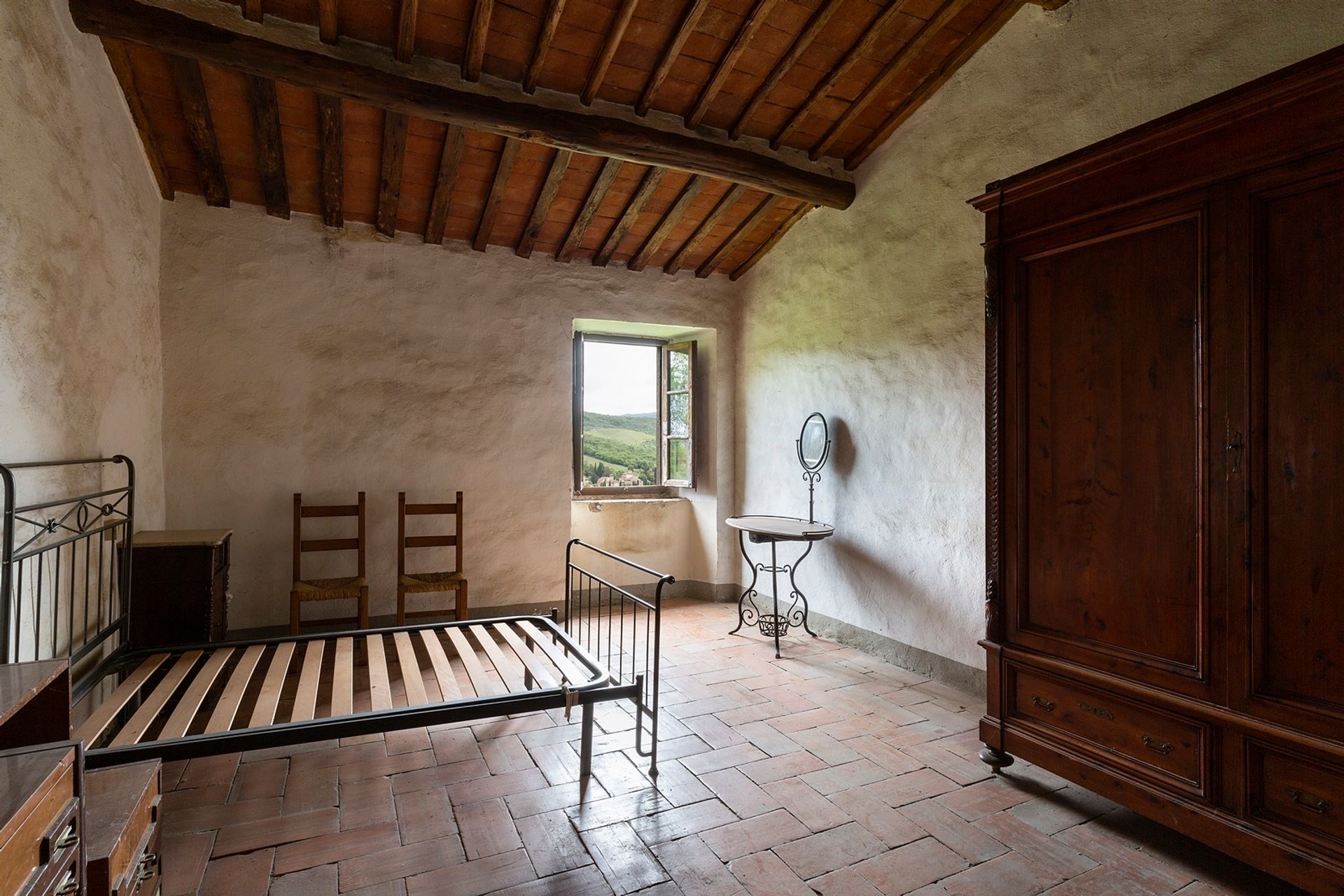 Hus i , Tuscany 11137838