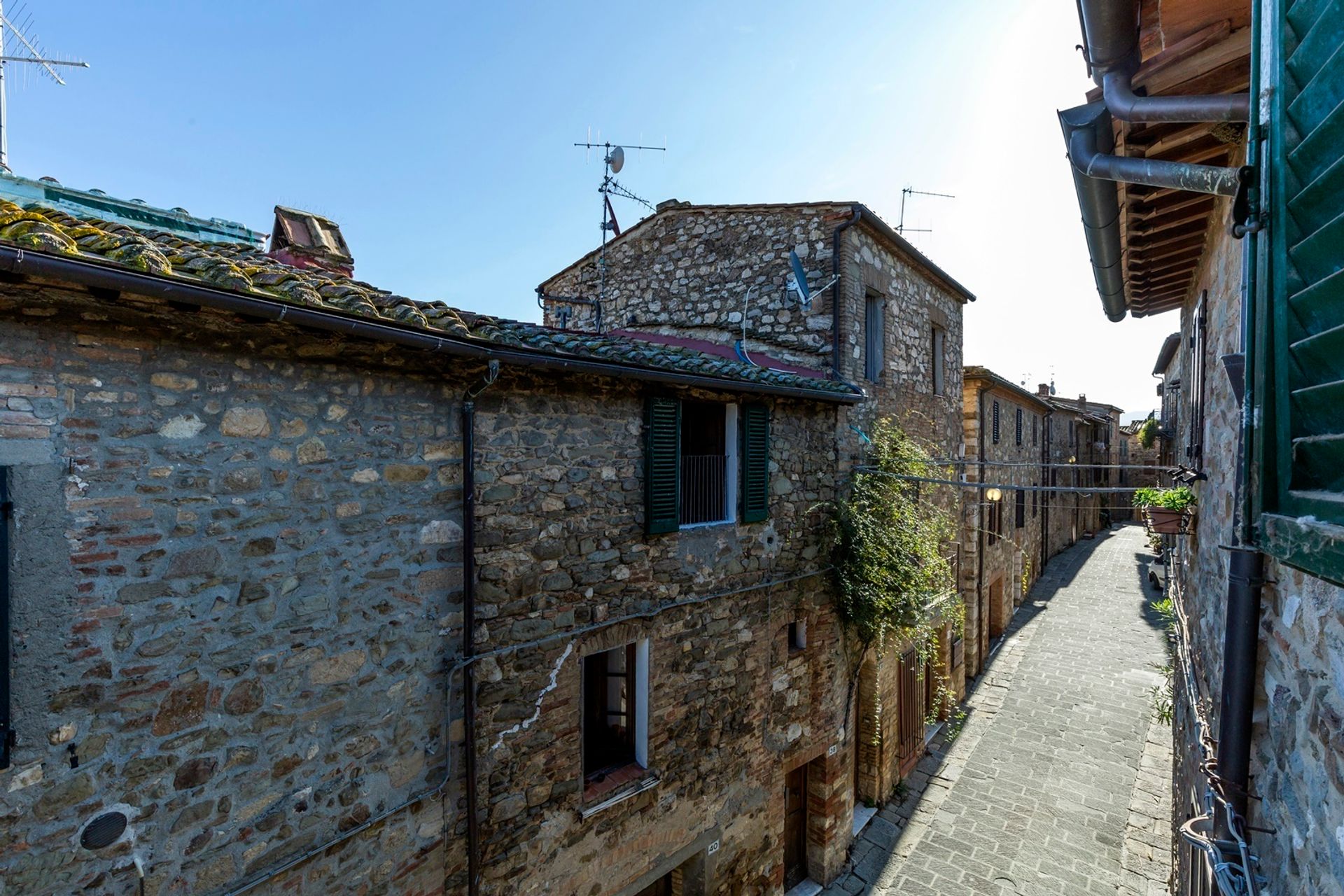 公寓 在 Castelnuovo dell’Abate, Tuscany 11137840