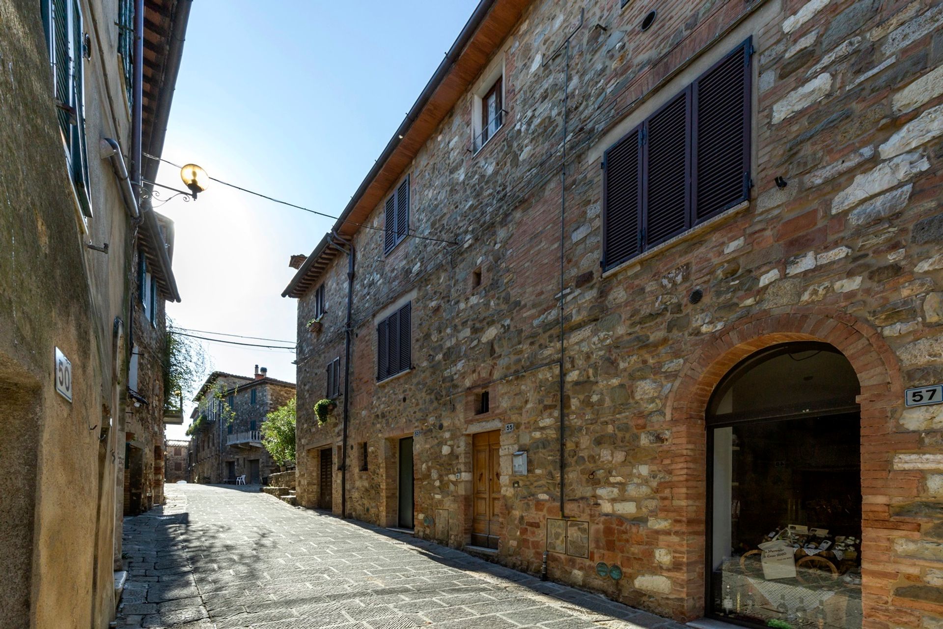 公寓 在 Castelnuovo dell’Abate, Tuscany 11137840