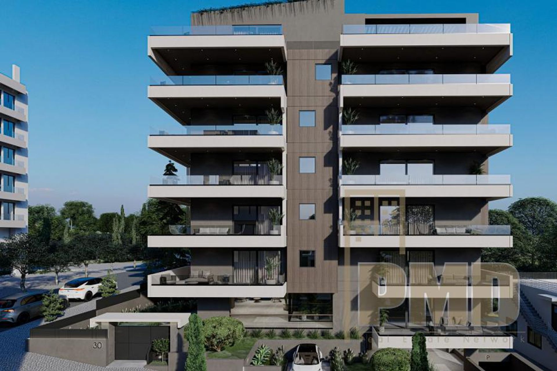 Condominio nel Alimenti, Attiki 11137862