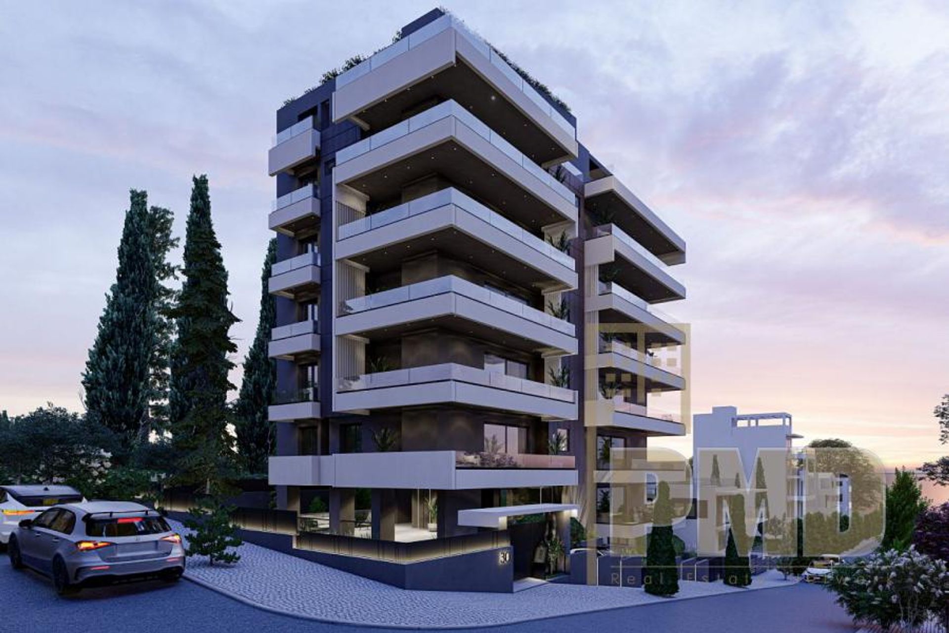 Condominio nel Alimenti, Attiki 11137862