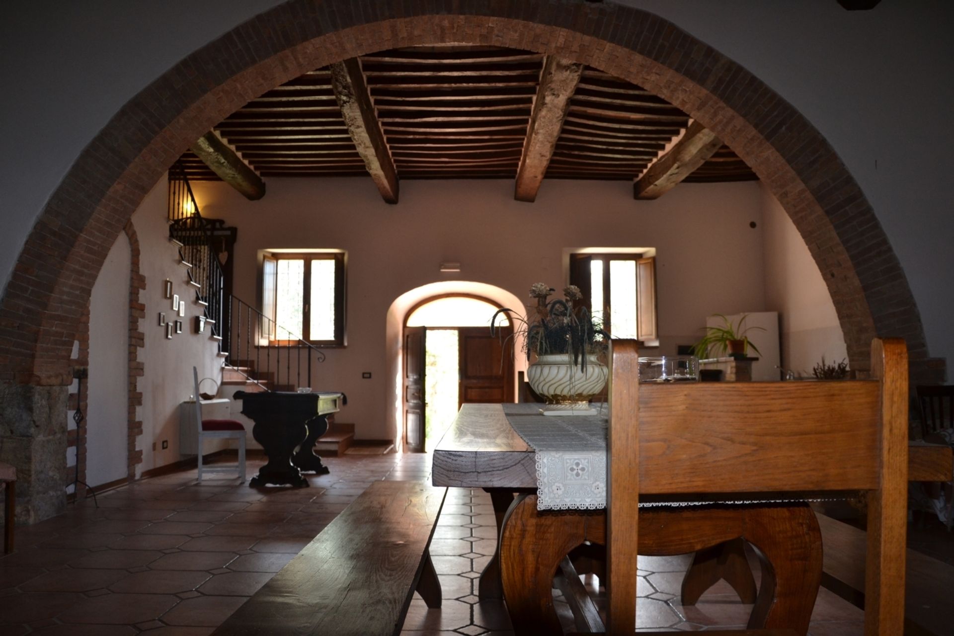 Casa nel Pienza, Tuscany 11137869