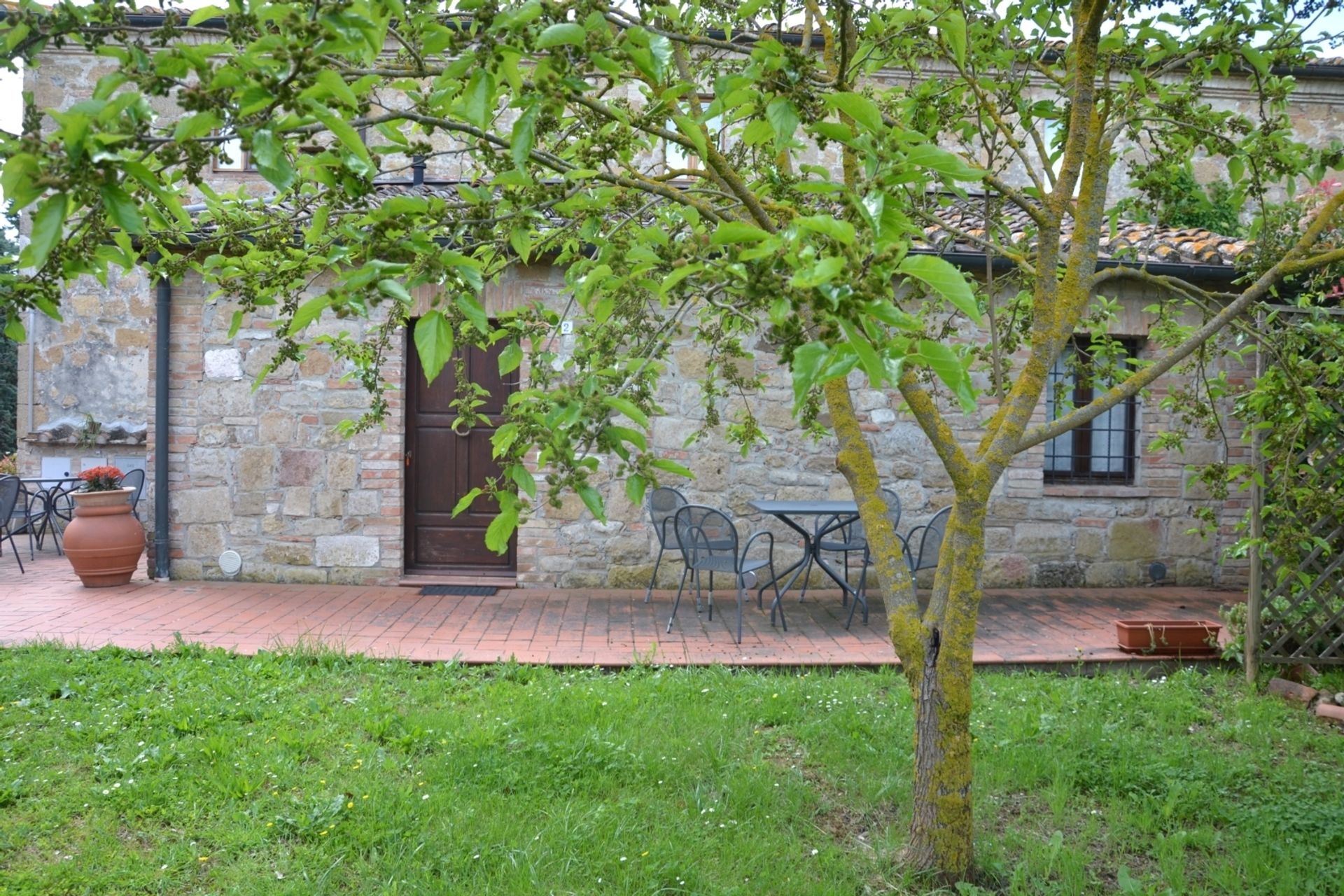 Casa nel Pienza, Tuscany 11137869