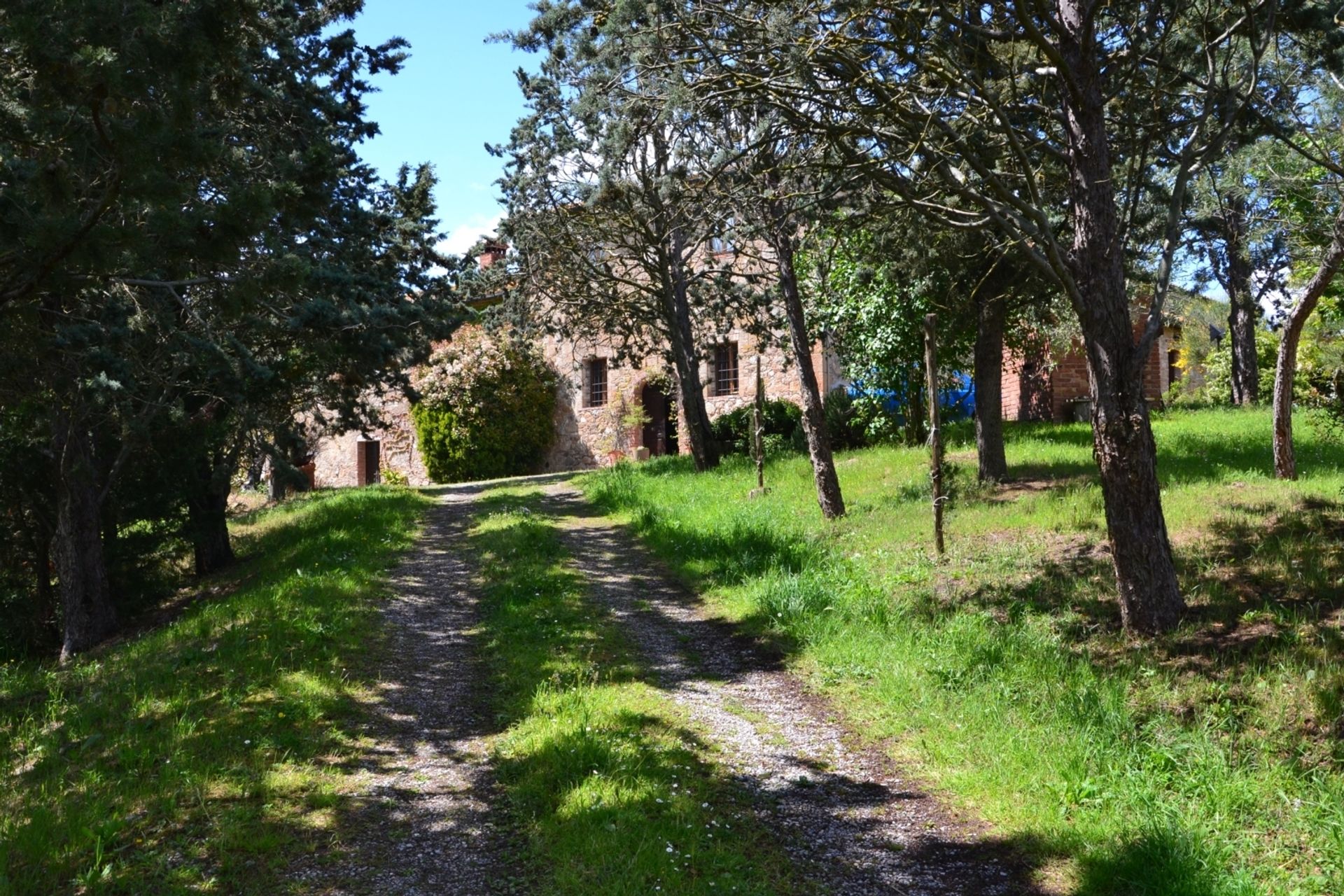 Casa nel Pienza, Tuscany 11137869